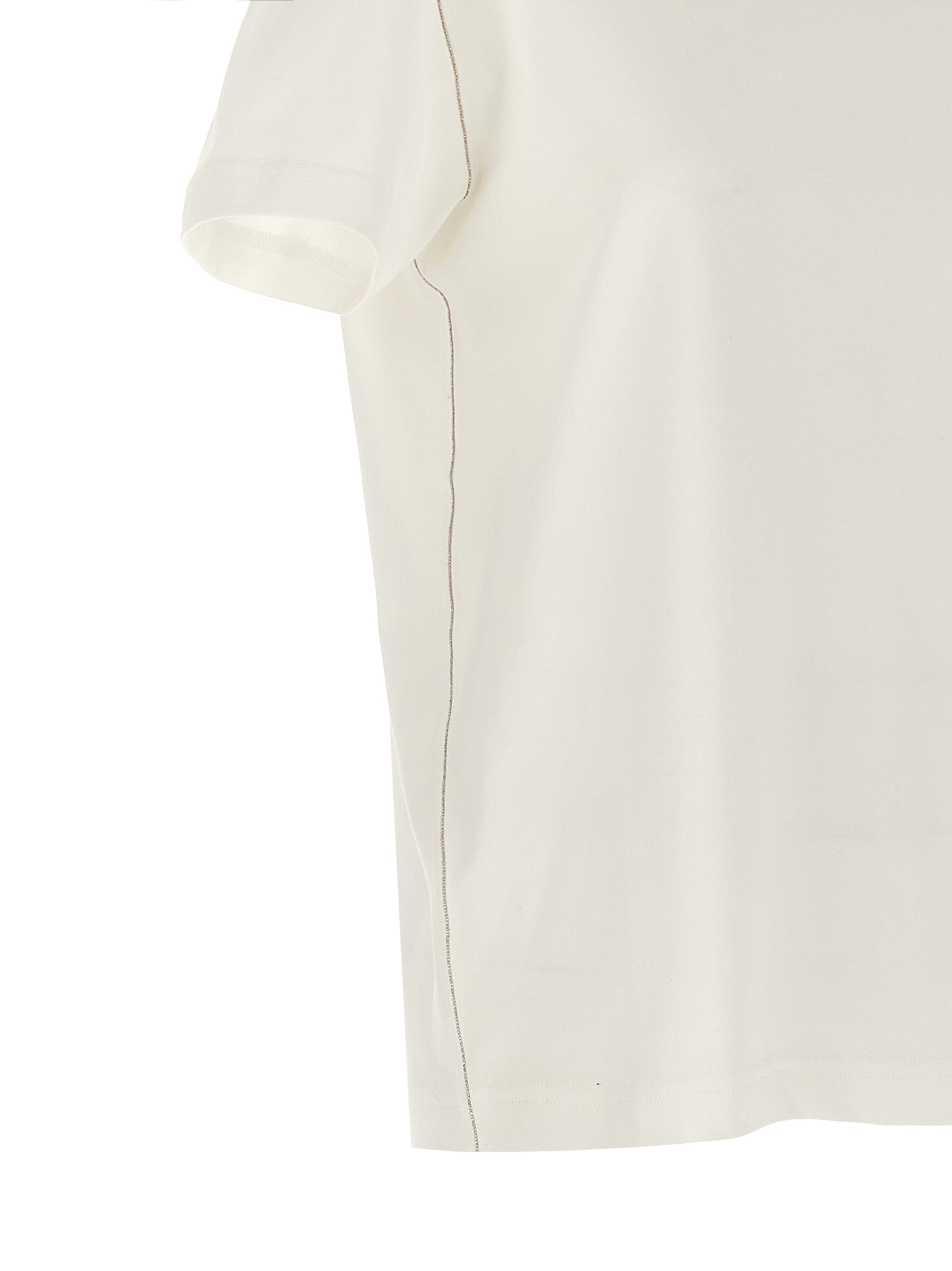 'Filo Diamante' T-shirt JED265F278L1890142 (FABIANA FILIPPI / Tシャツ・カットソー ) | FABIANA FILIPPI (ファビアナフィリッピ)(3)