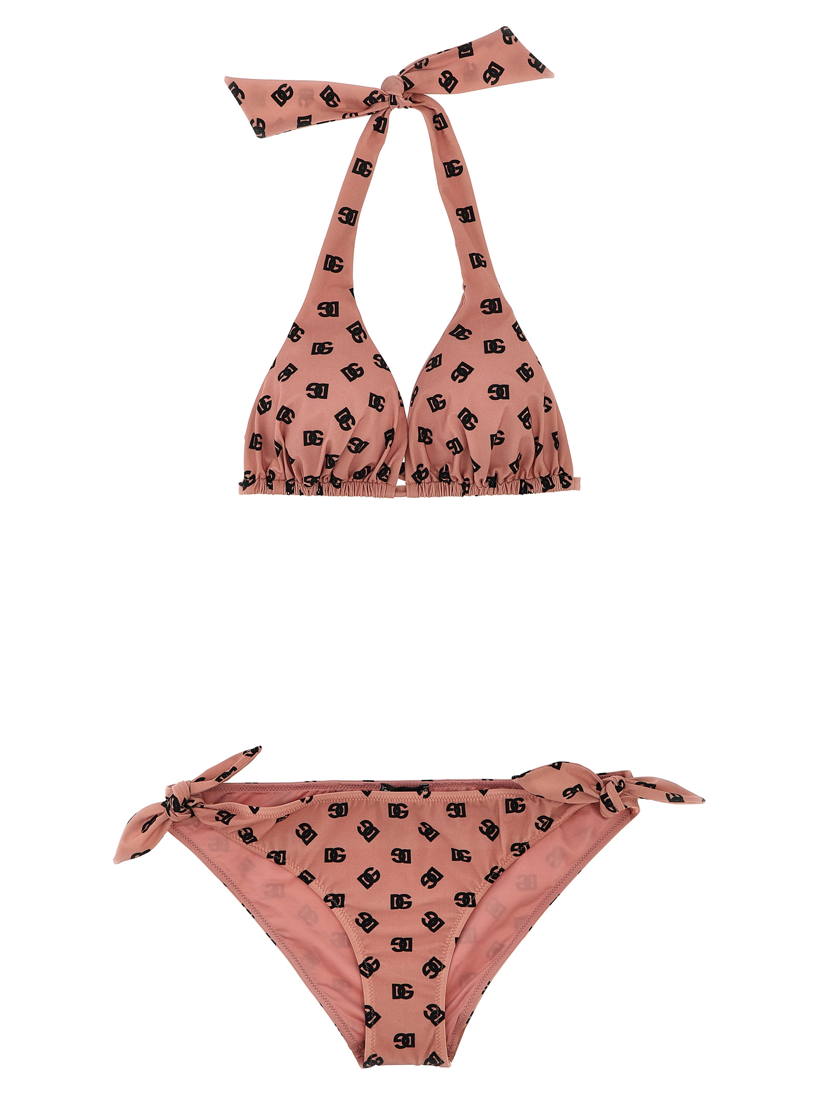 'DG' bikini O8A54JON02AH2VAN (Dolce & Gabbana / スイムウェア ) | Dolce & Gabbana (ドルチェガッバーナ)