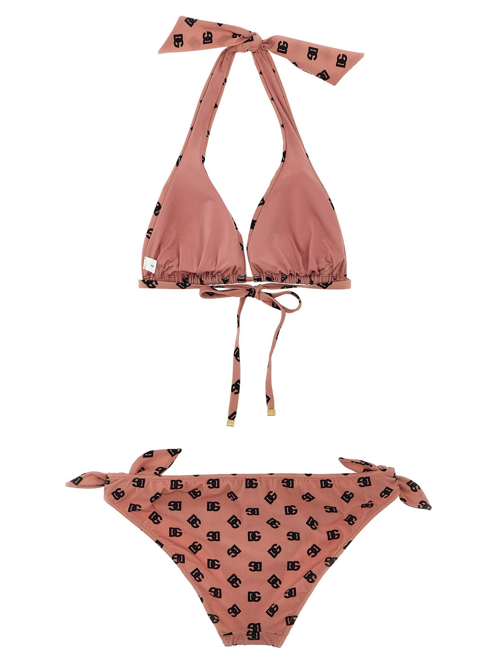 'DG' bikini O8A54JON02AH2VAN (Dolce & Gabbana / スイムウェア ) | Dolce & Gabbana (ドルチェガッバーナ)(1)