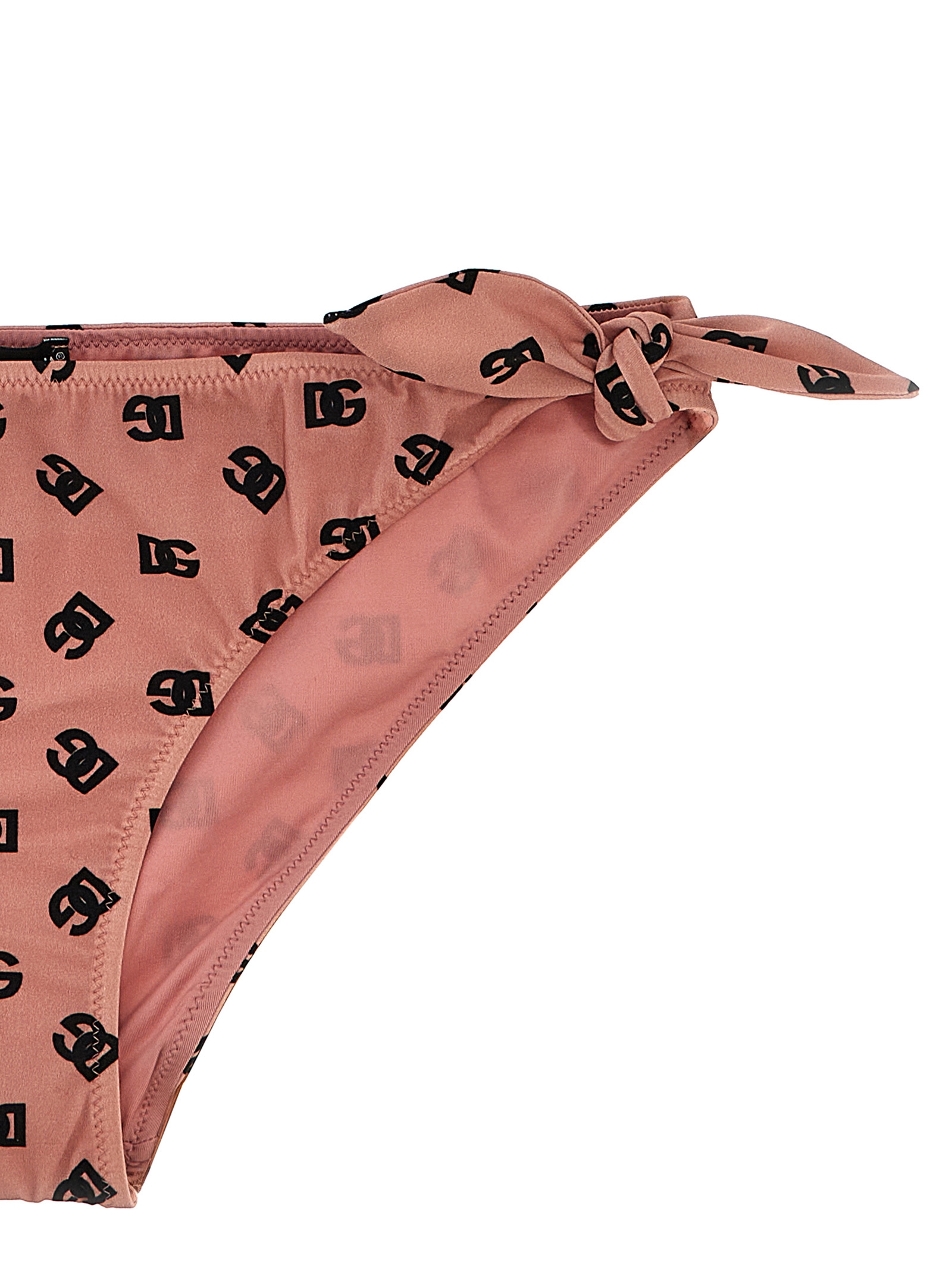 'DG' bikini O8A54JON02AH2VAN (Dolce & Gabbana / スイムウェア ) | Dolce & Gabbana (ドルチェガッバーナ)(2)