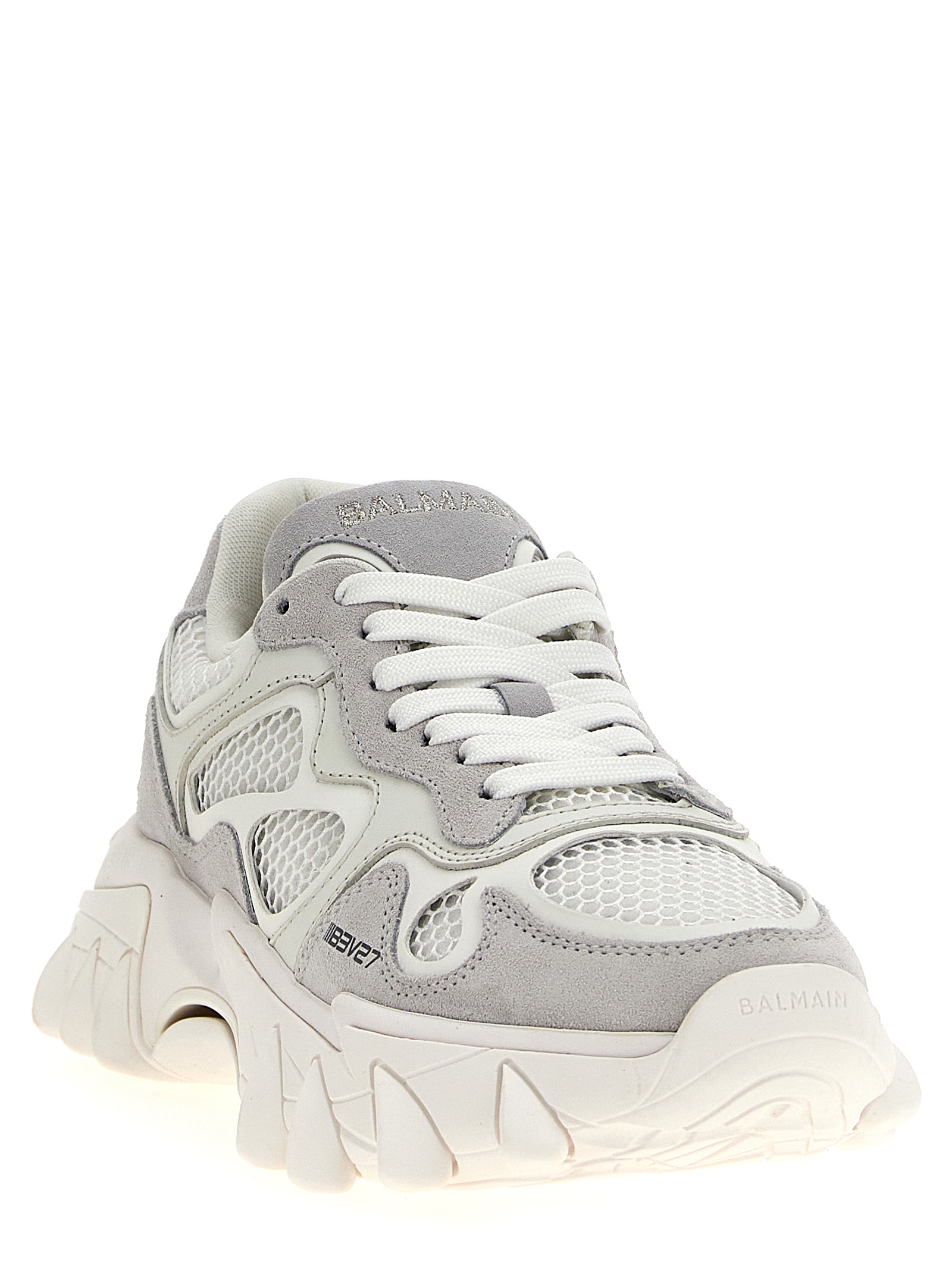 'B-East' sneakers DN1VI714TCCH0FB (Balmain / スニーカー ) | Balmain (バルマン)(1)