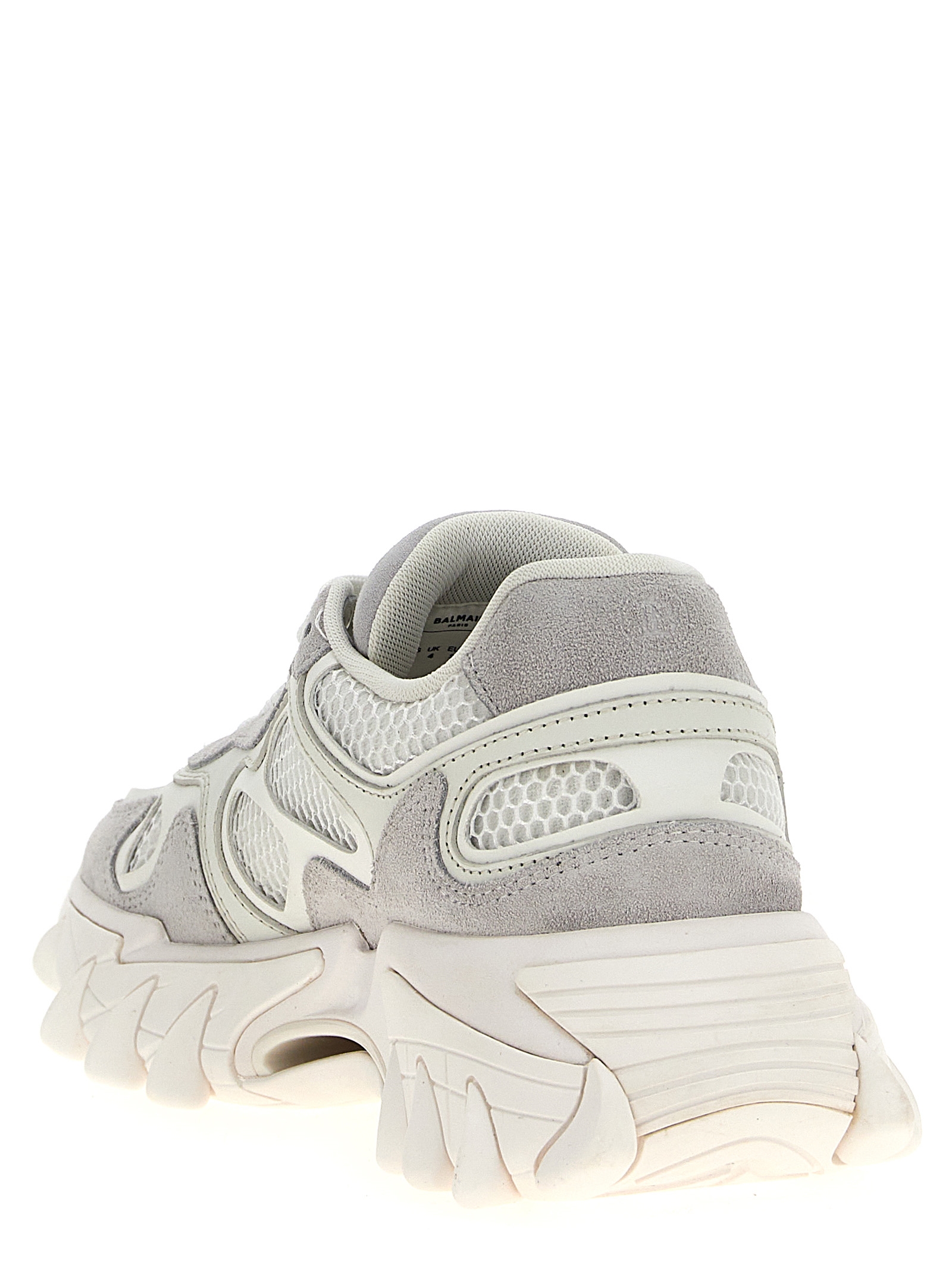 'B-East' sneakers DN1VI714TCCH0FB (Balmain / スニーカー ) | Balmain (バルマン)(2)