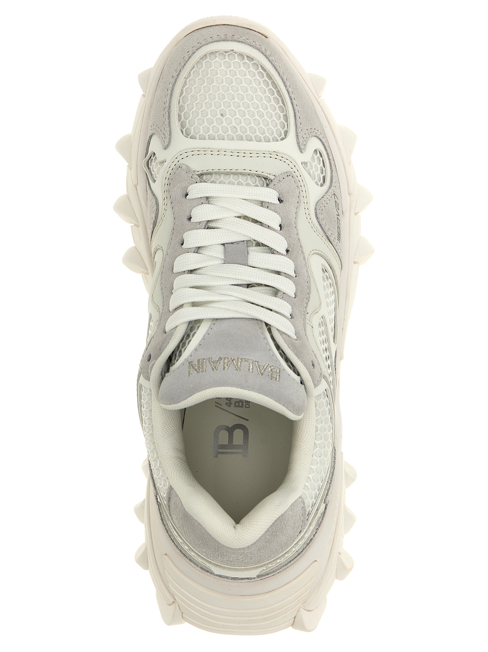 'B-East' sneakers DN1VI714TCCH0FB (Balmain / スニーカー ) | Balmain (バルマン)(3)