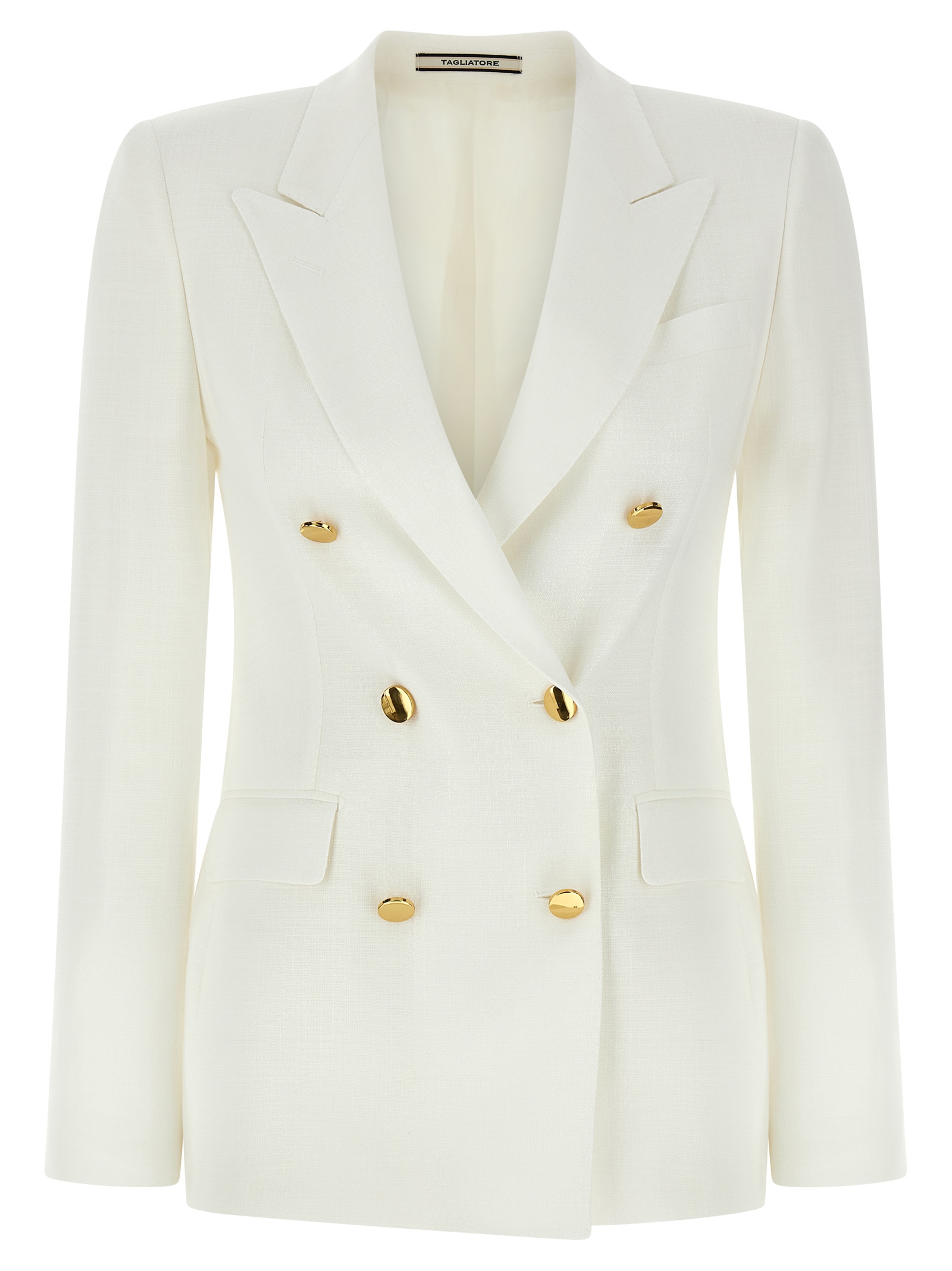 'Parigi' blazer JPARIGI10B340159EX827 (TAGLIATORE / スーツ・ジャケット ) | TAGLIATORE (タリアトーレ)