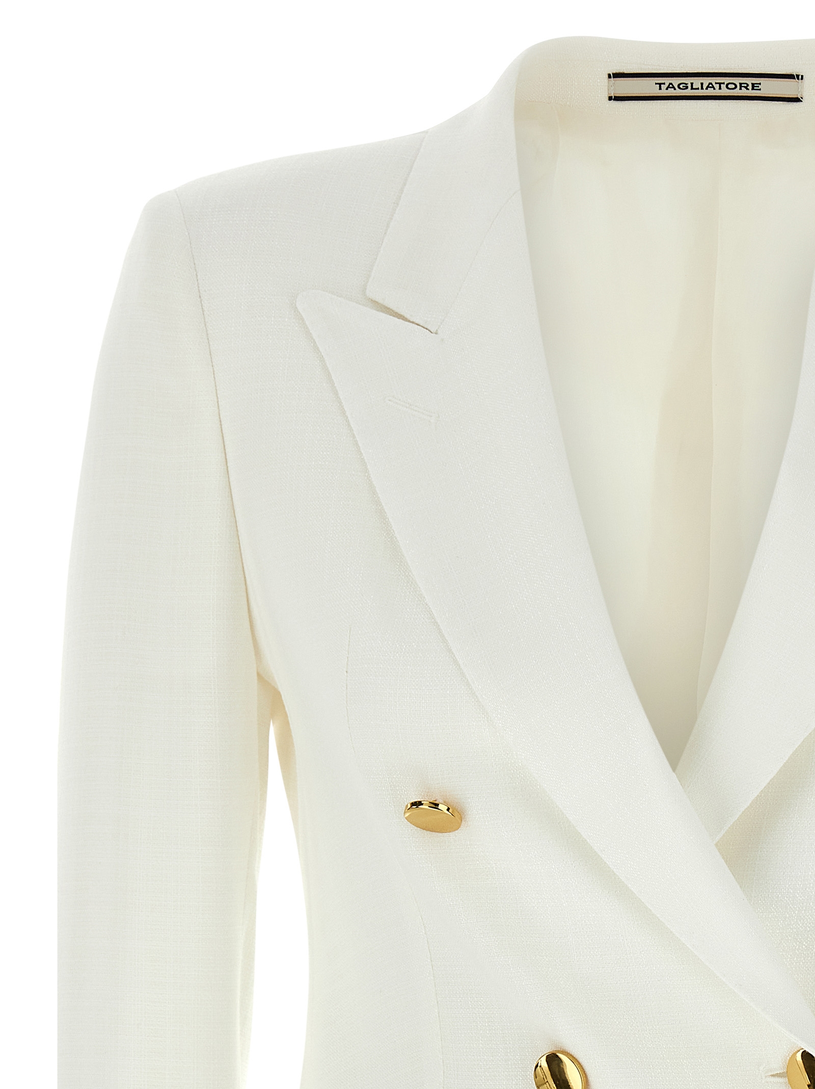 'Parigi' blazer JPARIGI10B340159EX827 (TAGLIATORE / スーツ・ジャケット ) | TAGLIATORE (タリアトーレ)(2)