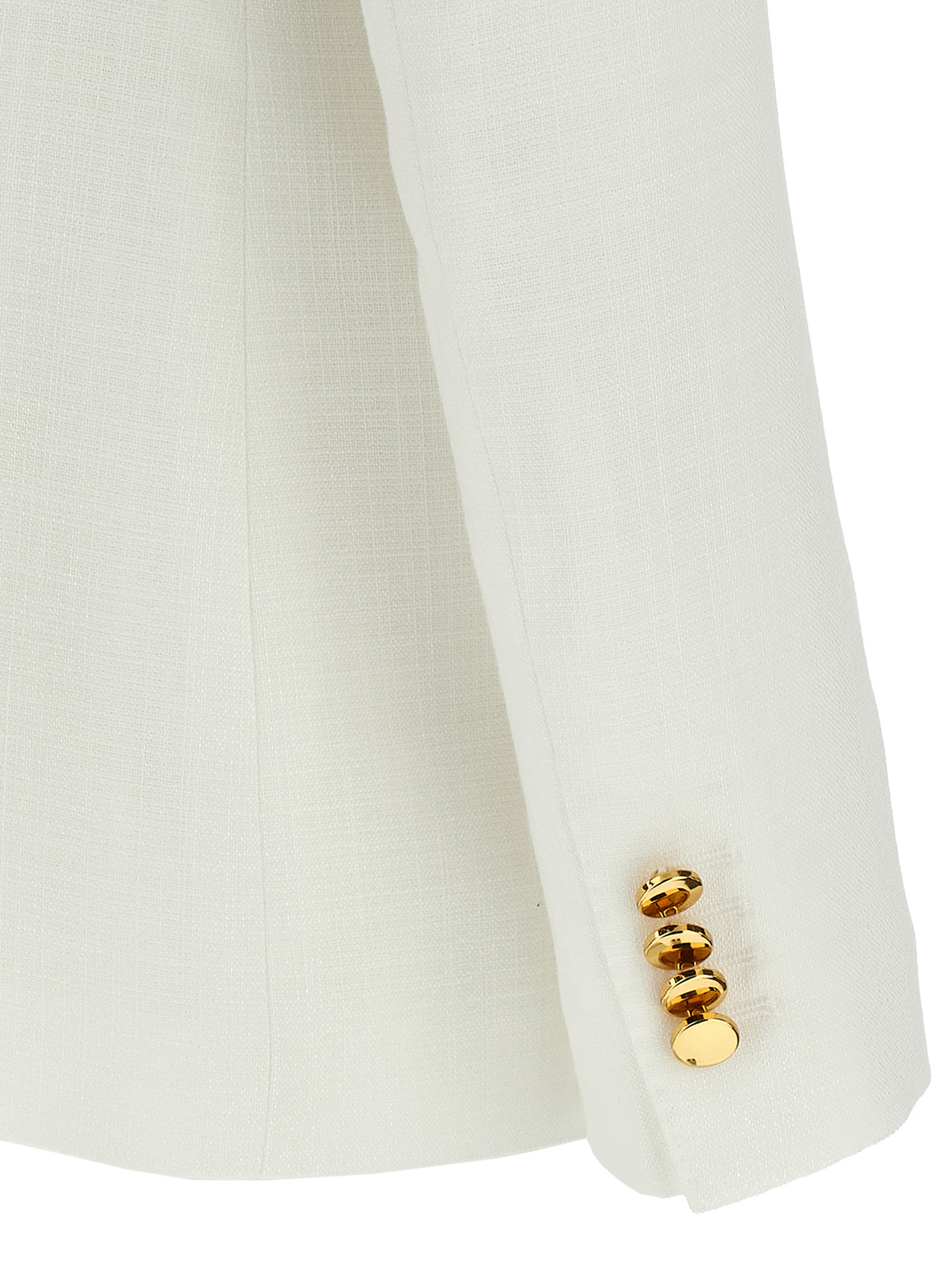 'Parigi' blazer JPARIGI10B340159EX827 (TAGLIATORE / スーツ・ジャケット ) | TAGLIATORE (タリアトーレ)(3)