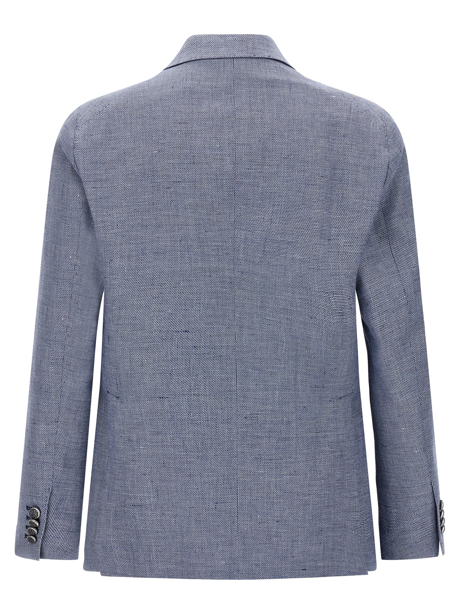 'Montecarlo' blazer 1SMC20K340305EI908 (TAGLIATORE / スーツ・ジャケット ) | TAGLIATORE (タリアトーレ)(1)
