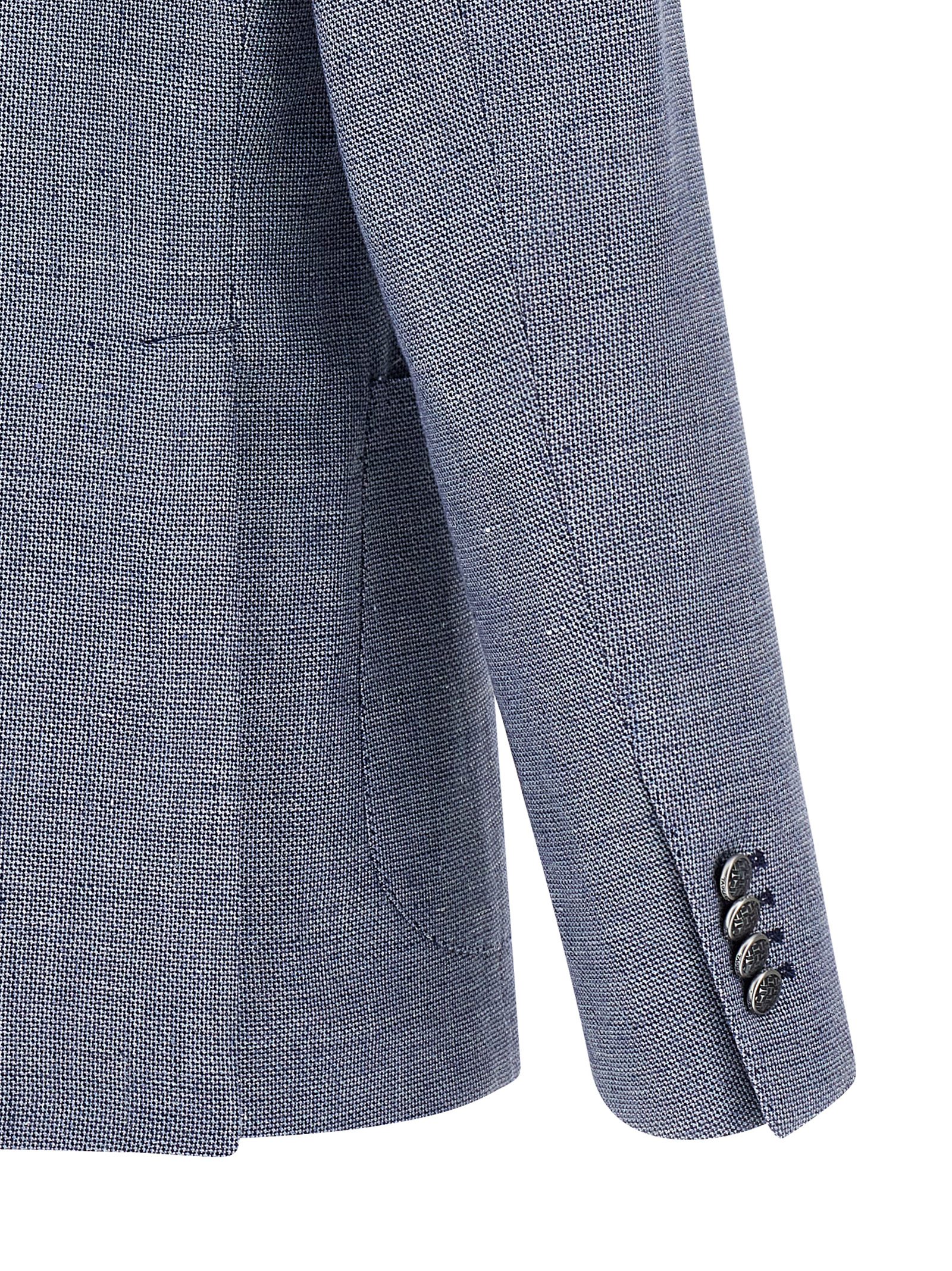 'Montecarlo' blazer 1SMC20K340305EI908 (TAGLIATORE / スーツ・ジャケット ) | TAGLIATORE (タリアトーレ)(3)