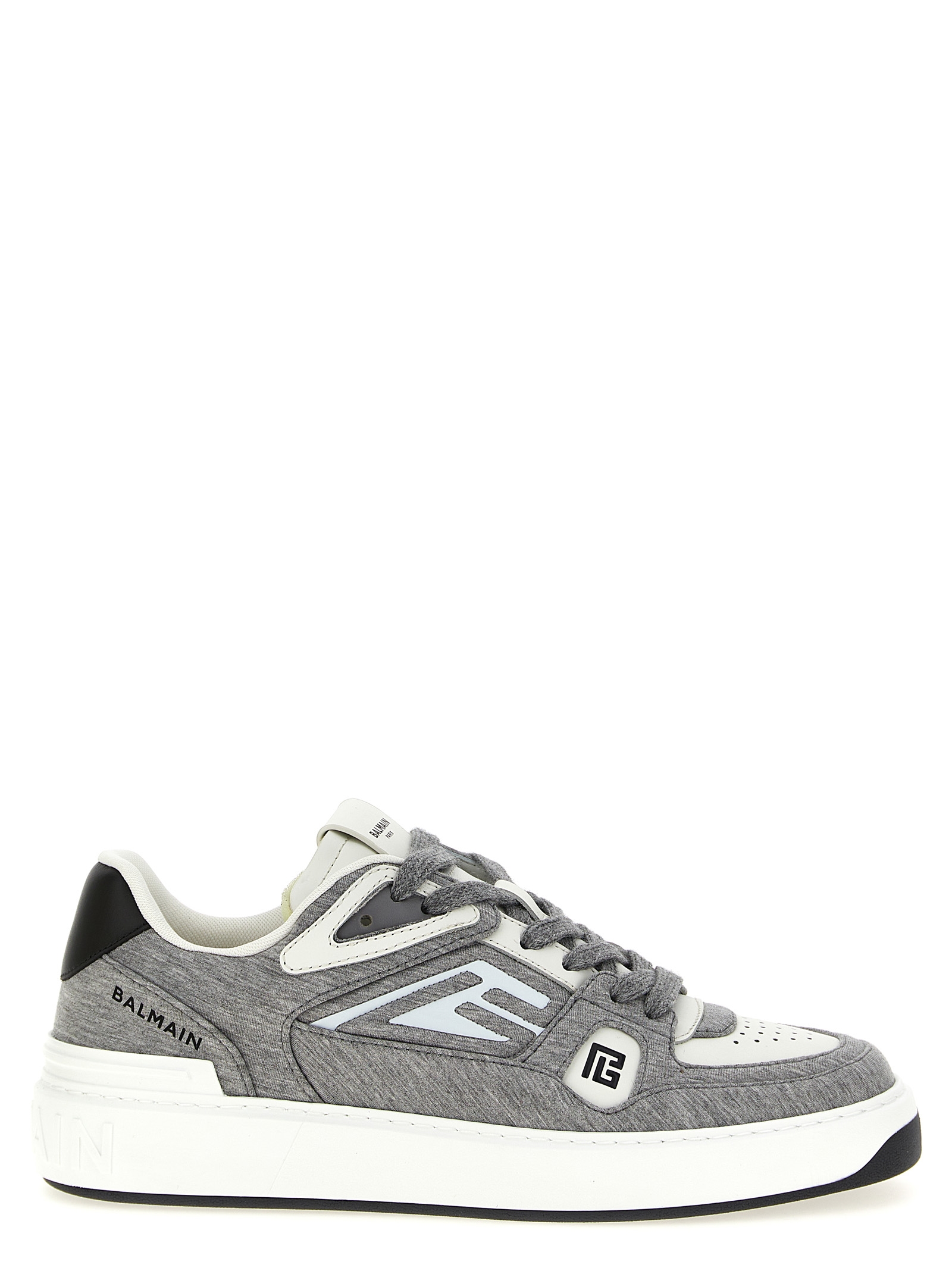 'B-Court Skate' sneakers EM1VI378TFJMY16 (Balmain / スニーカー ) | Balmain (バルマン)