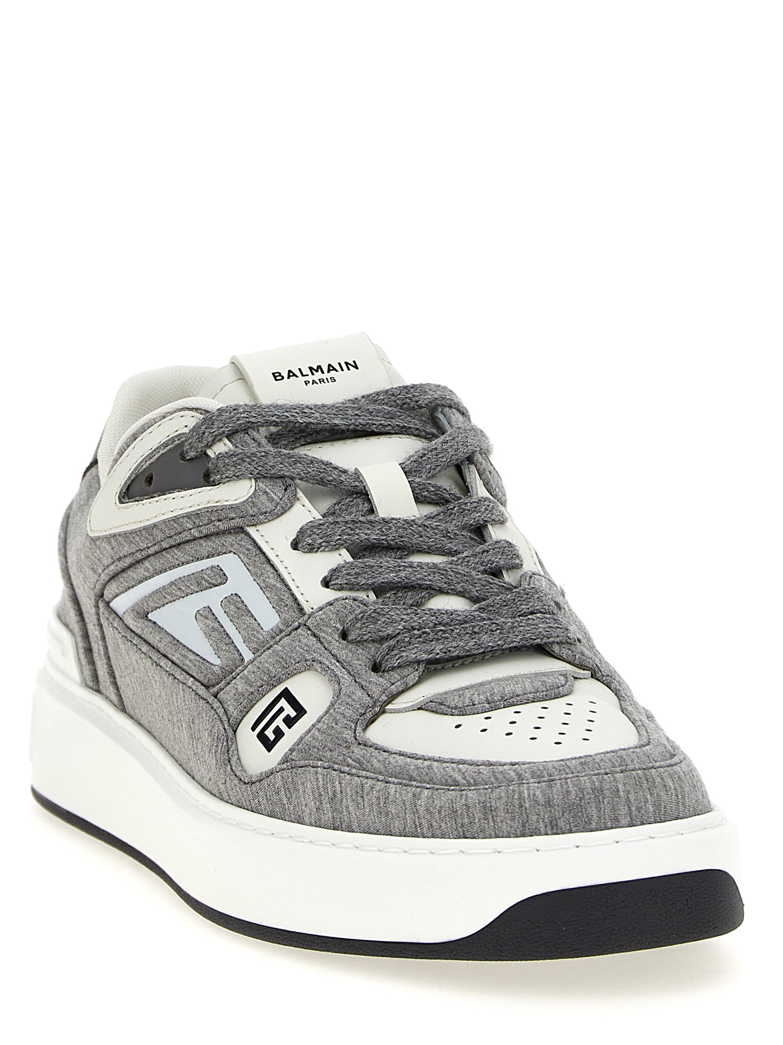 'B-Court Skate' sneakers EM1VI378TFJMY16 (Balmain / スニーカー ) | Balmain (バルマン)(1)