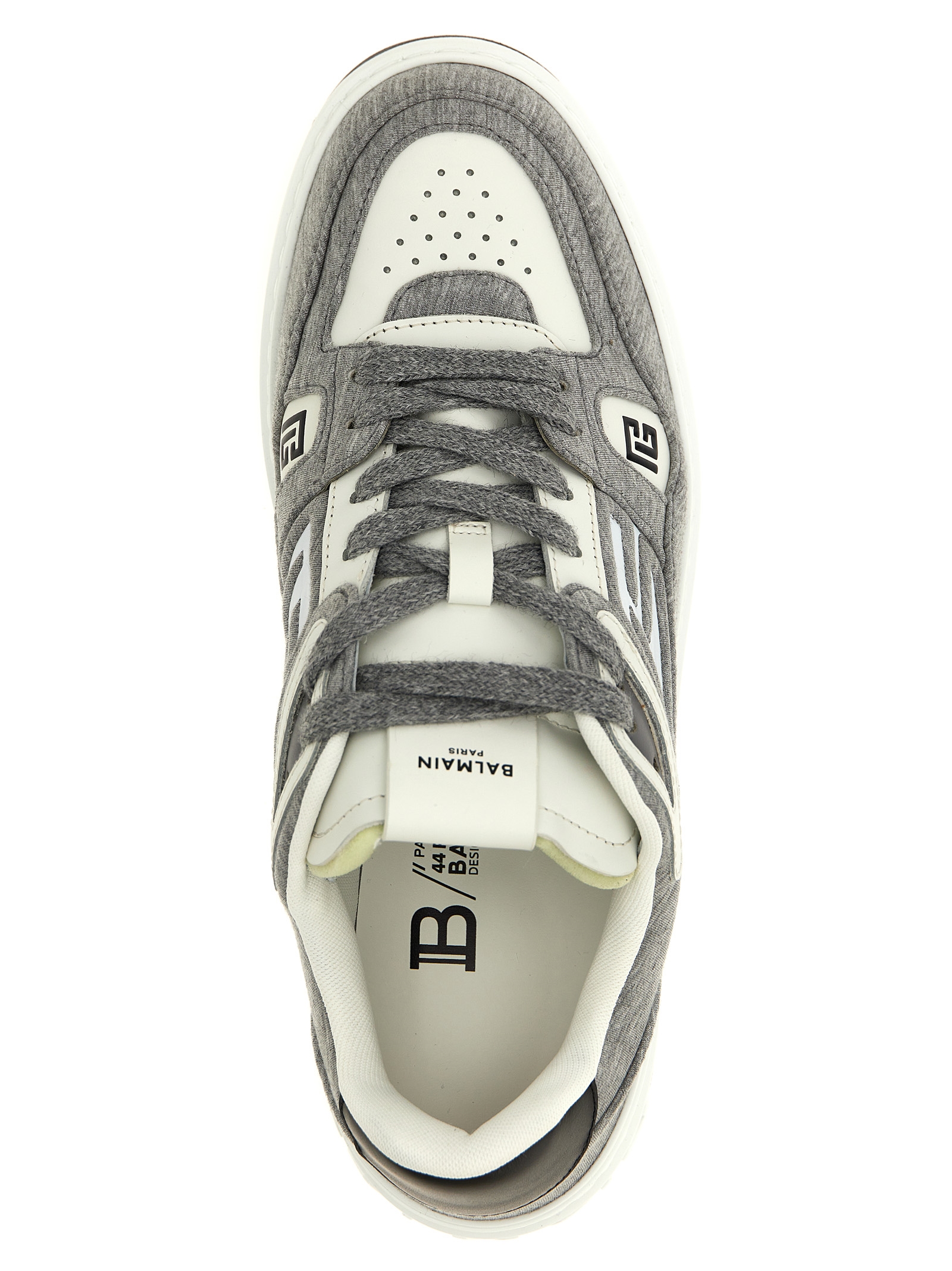 'B-Court Skate' sneakers EM1VI378TFJMY16 (Balmain / スニーカー ) | Balmain (バルマン)(3)