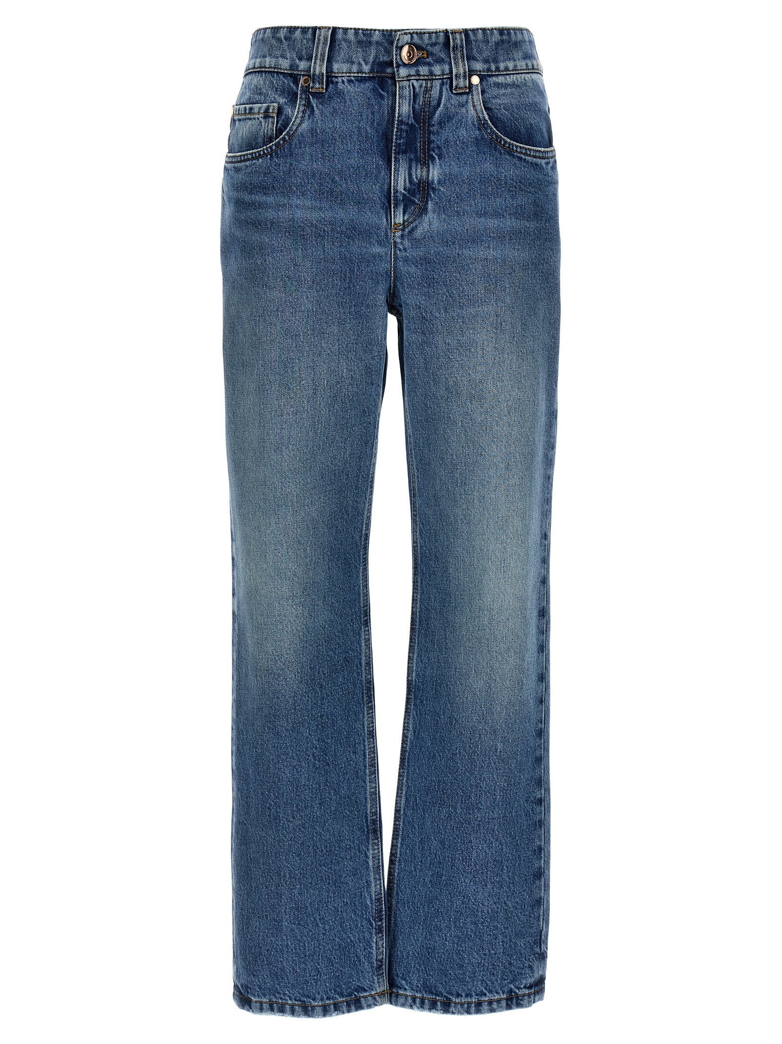 'Monile' jeans MA095P5758C8990 (Brunello Cucinelli / ジーンズ ) | Brunello Cucinelli (ブルネロ・クチネリ)