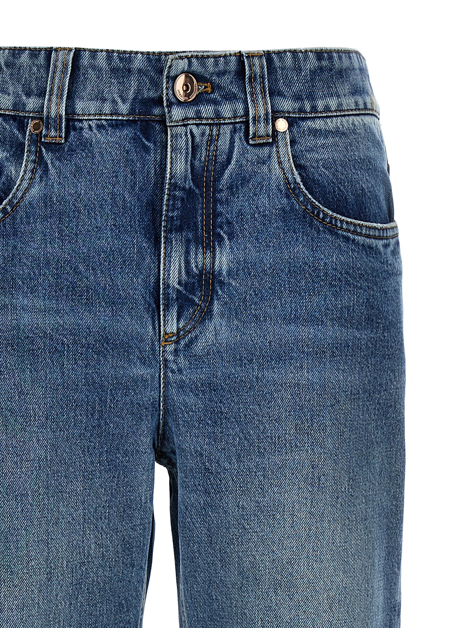'Monile' jeans MA095P5758C8990 (Brunello Cucinelli / ジーンズ ) | Brunello Cucinelli (ブルネロ・クチネリ)(2)