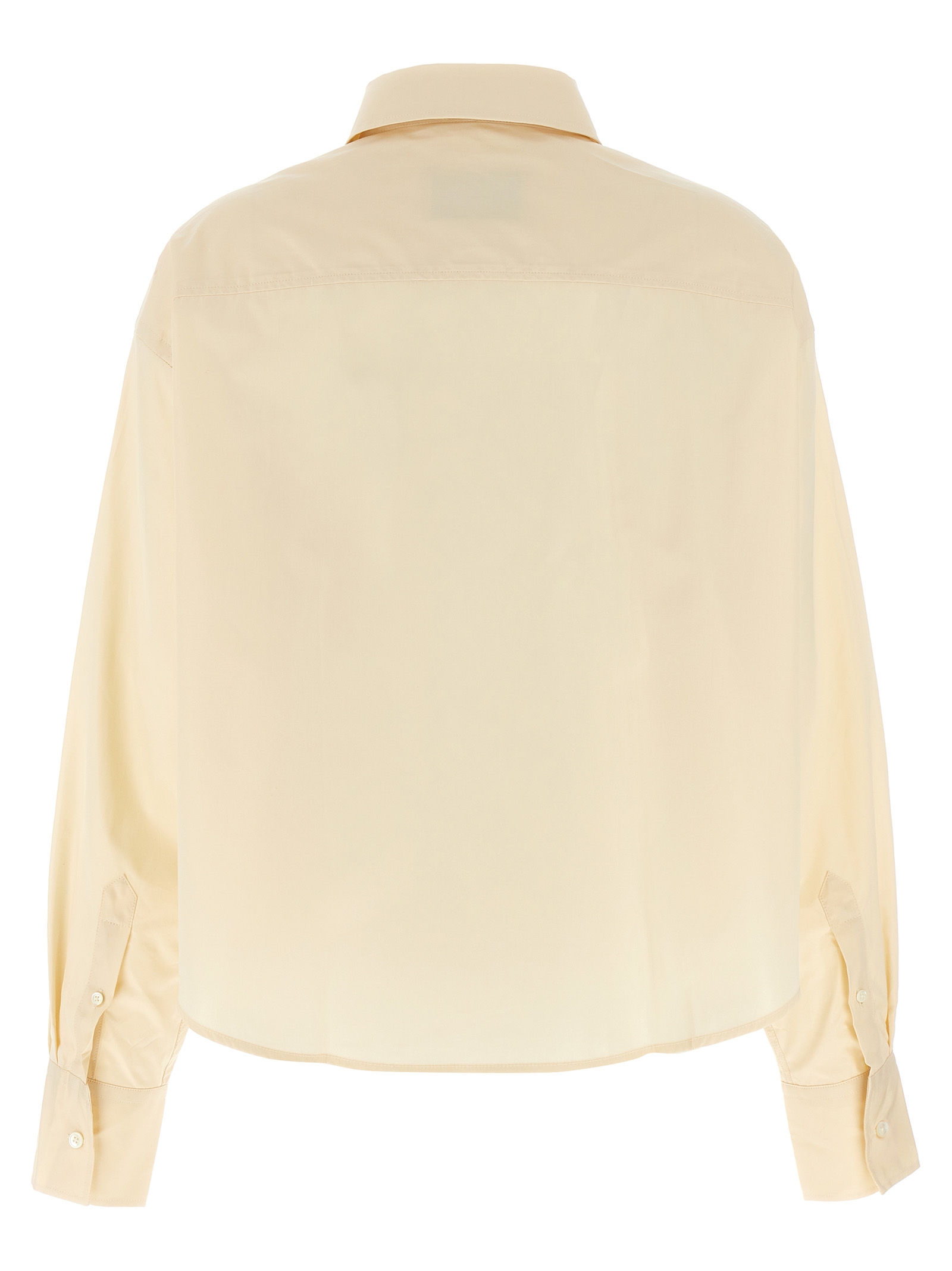 'Ami de Coeur' shirt USH120CO0076136 (AMI Paris / シャツ・ブラウス ) | AMI Paris (アミパリス)(1)