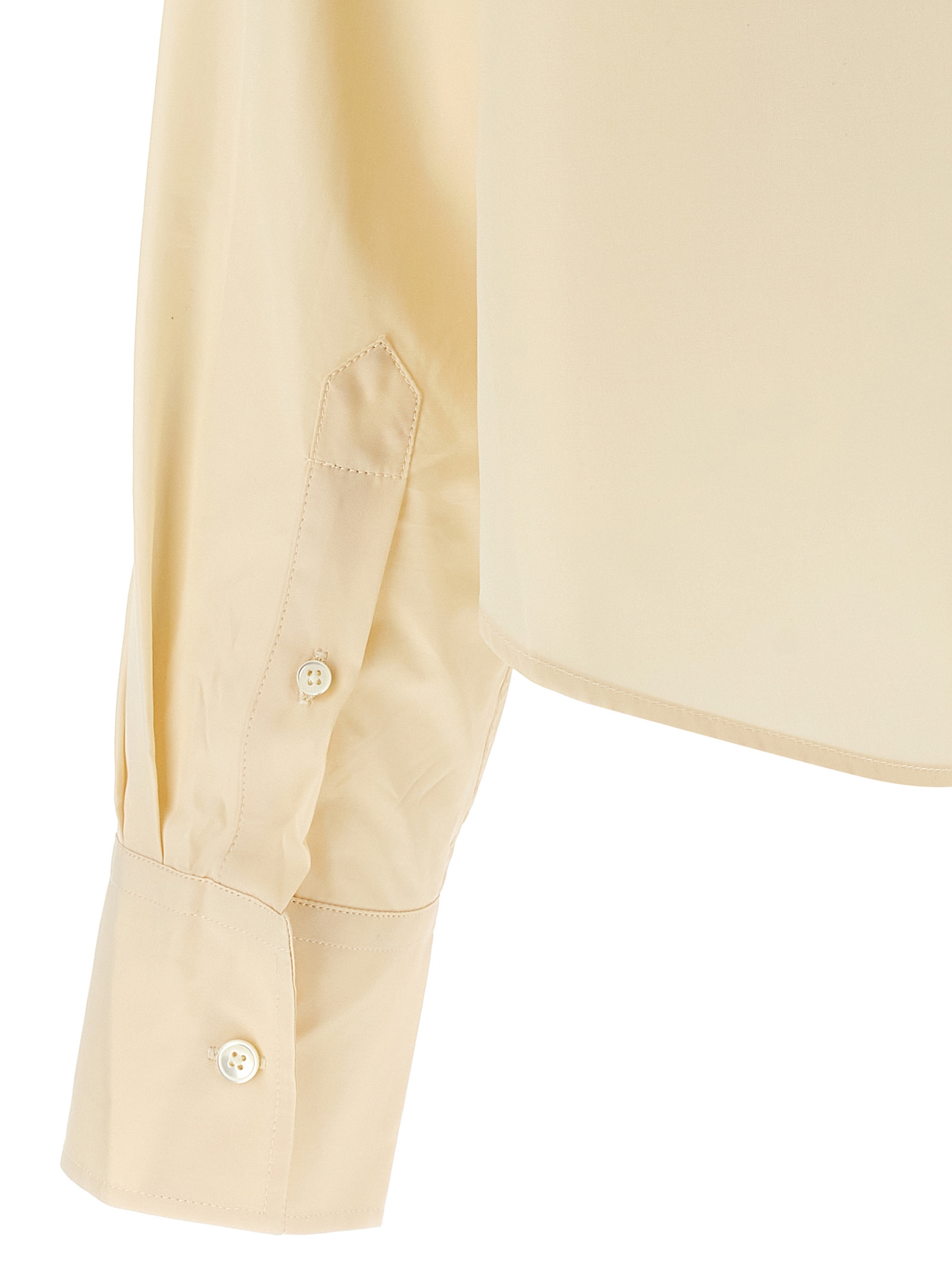 'Ami de Coeur' shirt USH120CO0076136 (AMI Paris / シャツ・ブラウス ) | AMI Paris (アミパリス)(3)