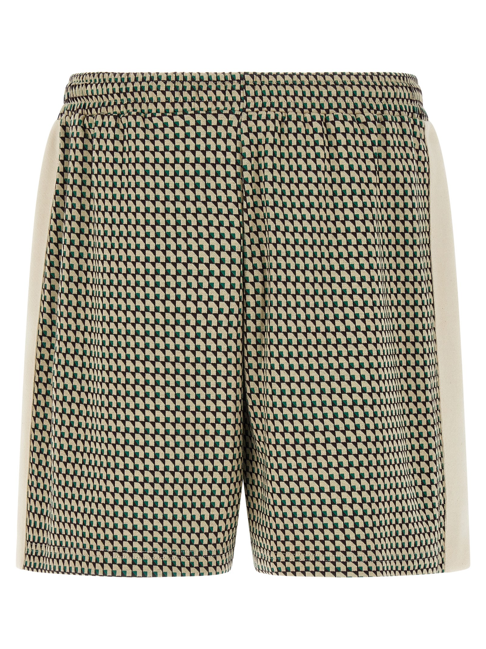 Power short' shorts (Wales Bonner/ショートパンツ) | Wales