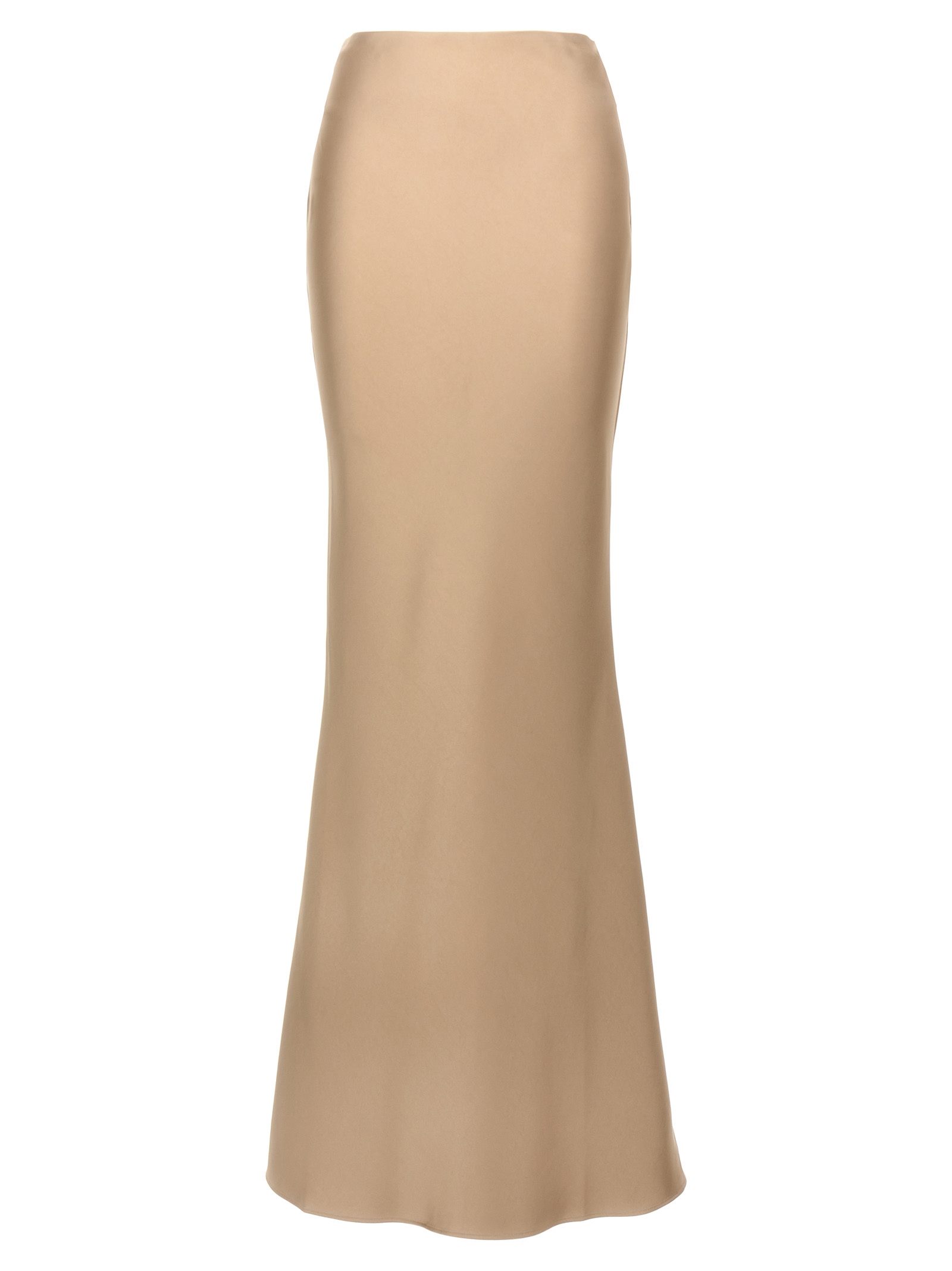 'Nemesia' skirt T170351ATNP229GREIGE (THE ANDAMANE / スカート ) | THE ANDAMANE (アンダマン)