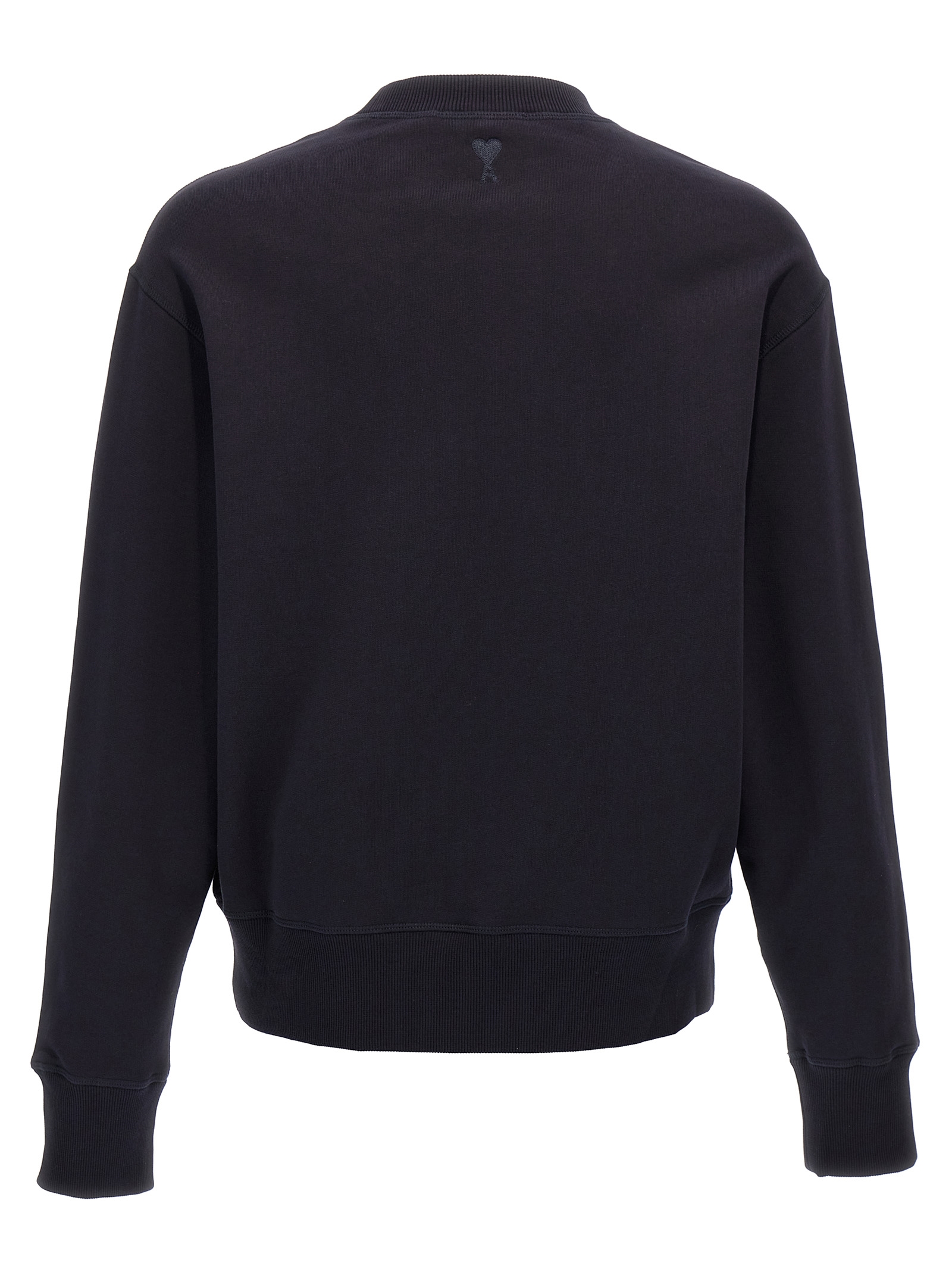 Logo-Sweatshirt HSW048JE01204011 (AMI Paris / スウェット・フーディー ) | AMI Paris (アミパリス)(1)