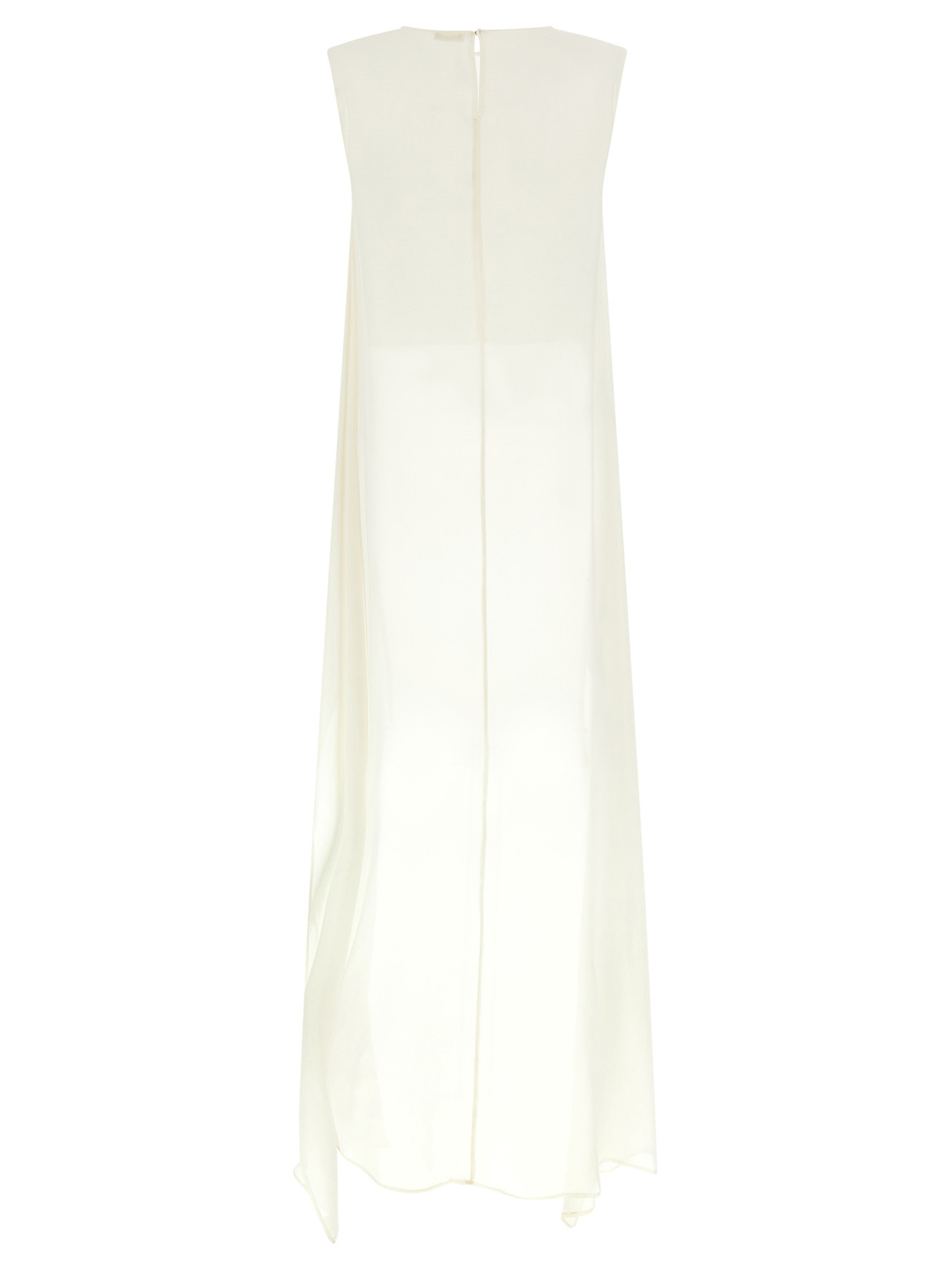 Trawl top SG04AVORIO (DI.LA3 PARI' / タンクトップ・キャミソール ) | DI.LA3 PARI' (ディラトレパリ)(1)