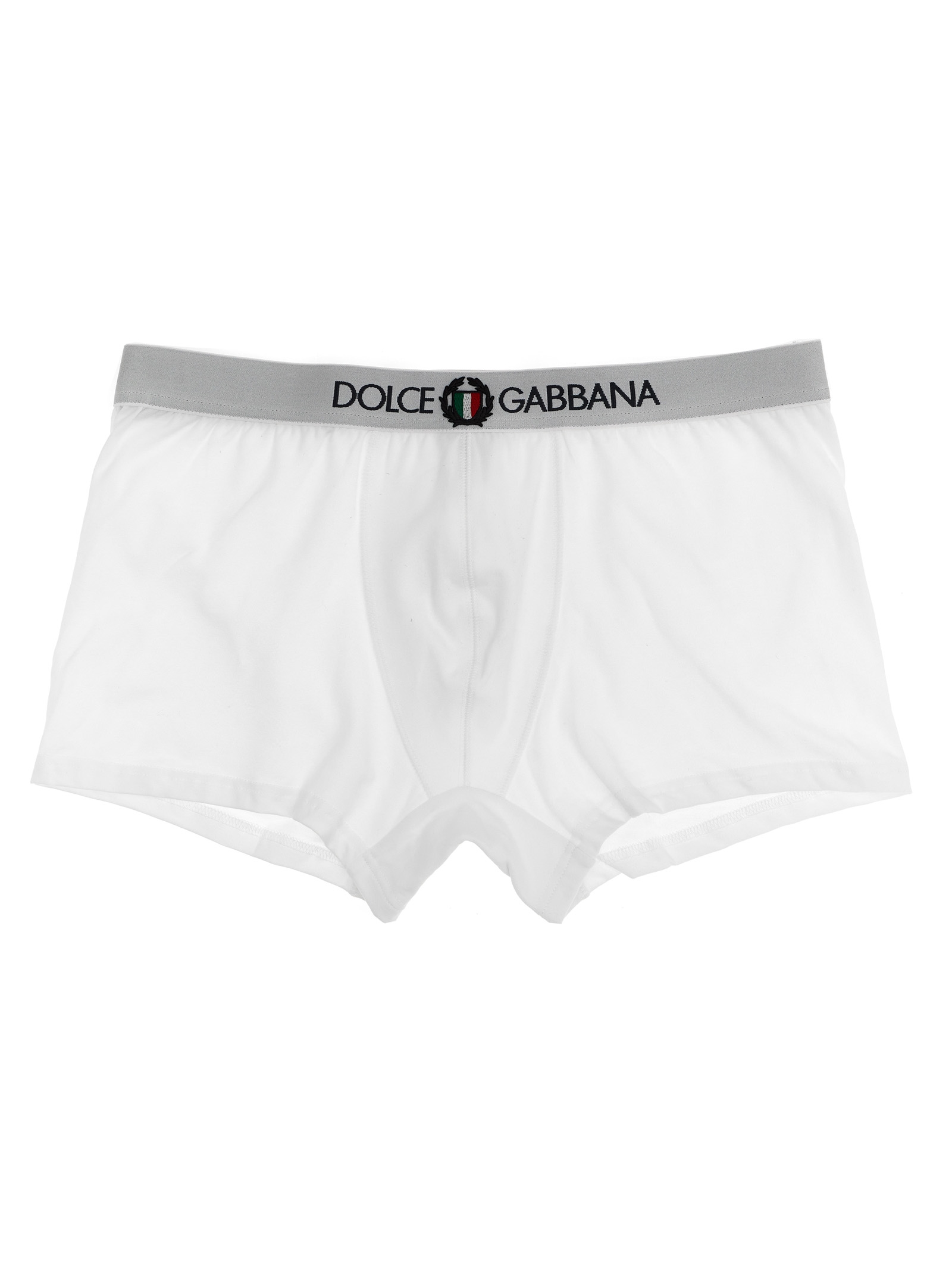 Coat of arms boxer shorts M4C03JONN94W0800 (Dolce & Gabbana / アンダーウェア ) | Dolce & Gabbana (ドルチェガッバーナ)