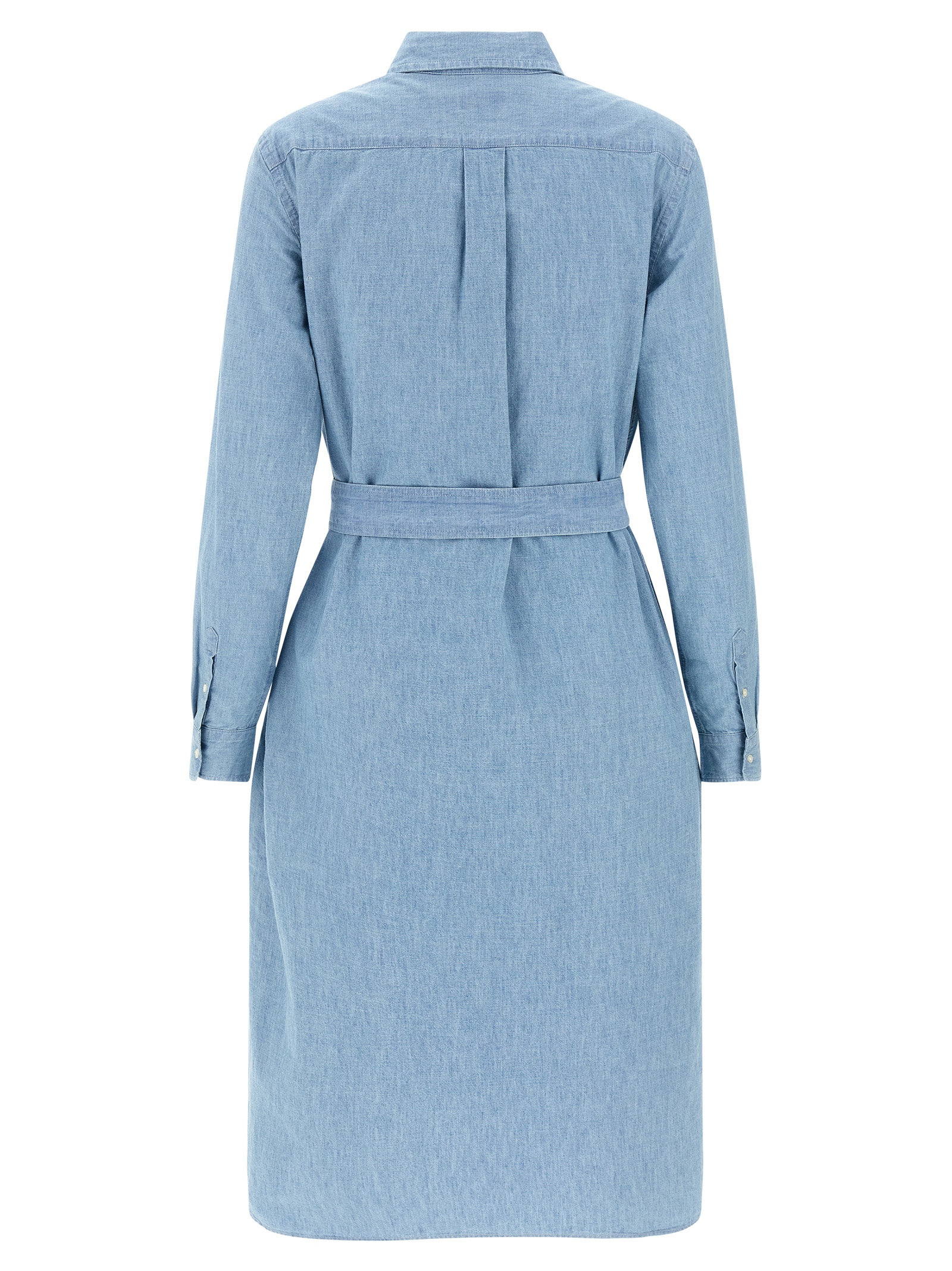 Chemisier dress 211963464001 (Polo Ralph Lauren / スカート ) | Polo Ralph Lauren (ポロ ラルフ ローレン)(1)