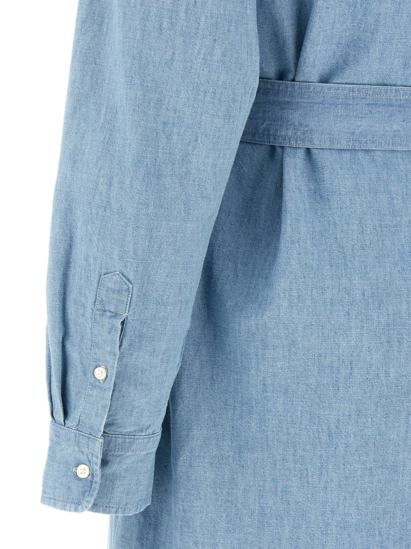 Chemisier dress 211963464001 (Polo Ralph Lauren / スカート ) | Polo Ralph Lauren (ポロ ラルフ ローレン)(3)