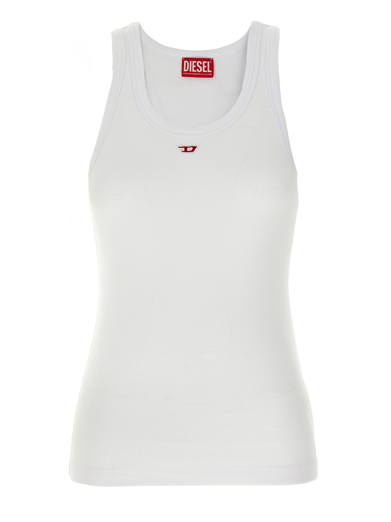 'T-Anky-D' tank top A051040EJAI100 (Diesel / タンクトップ・キャミソール ) | Diesel (ディーゼル)