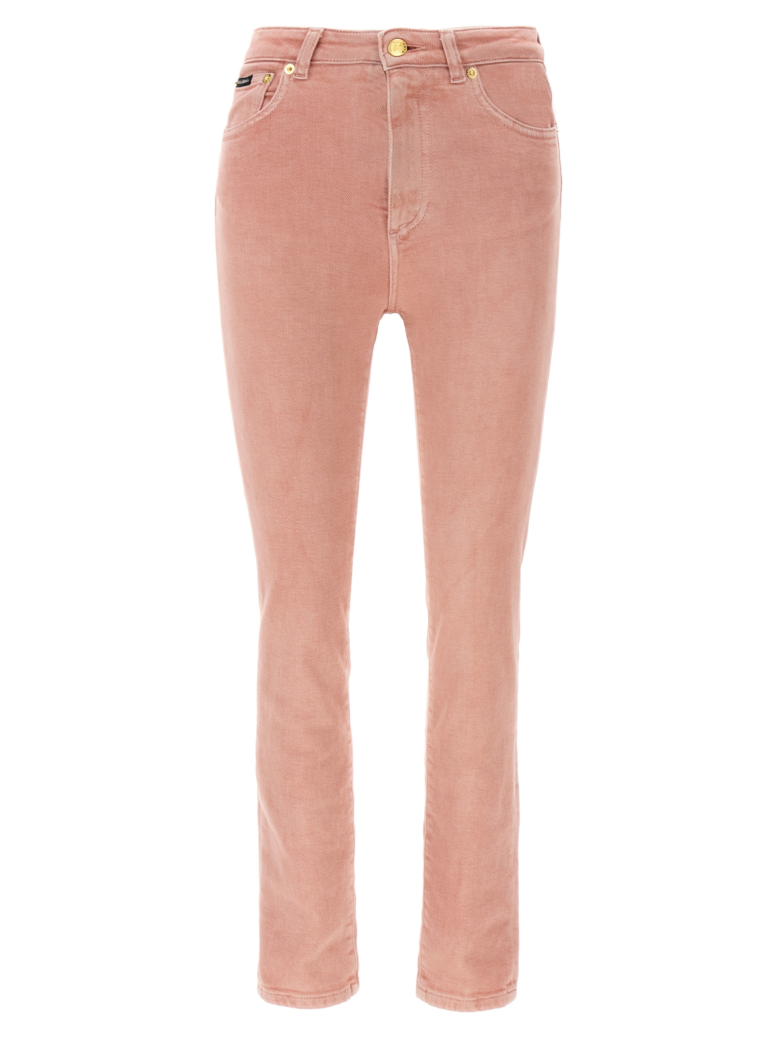 High waist jeans FTC67DG8MT4S9001 (Dolce & Gabbana / ジーンズ ) | Dolce & Gabbana (ドルチェガッバーナ)