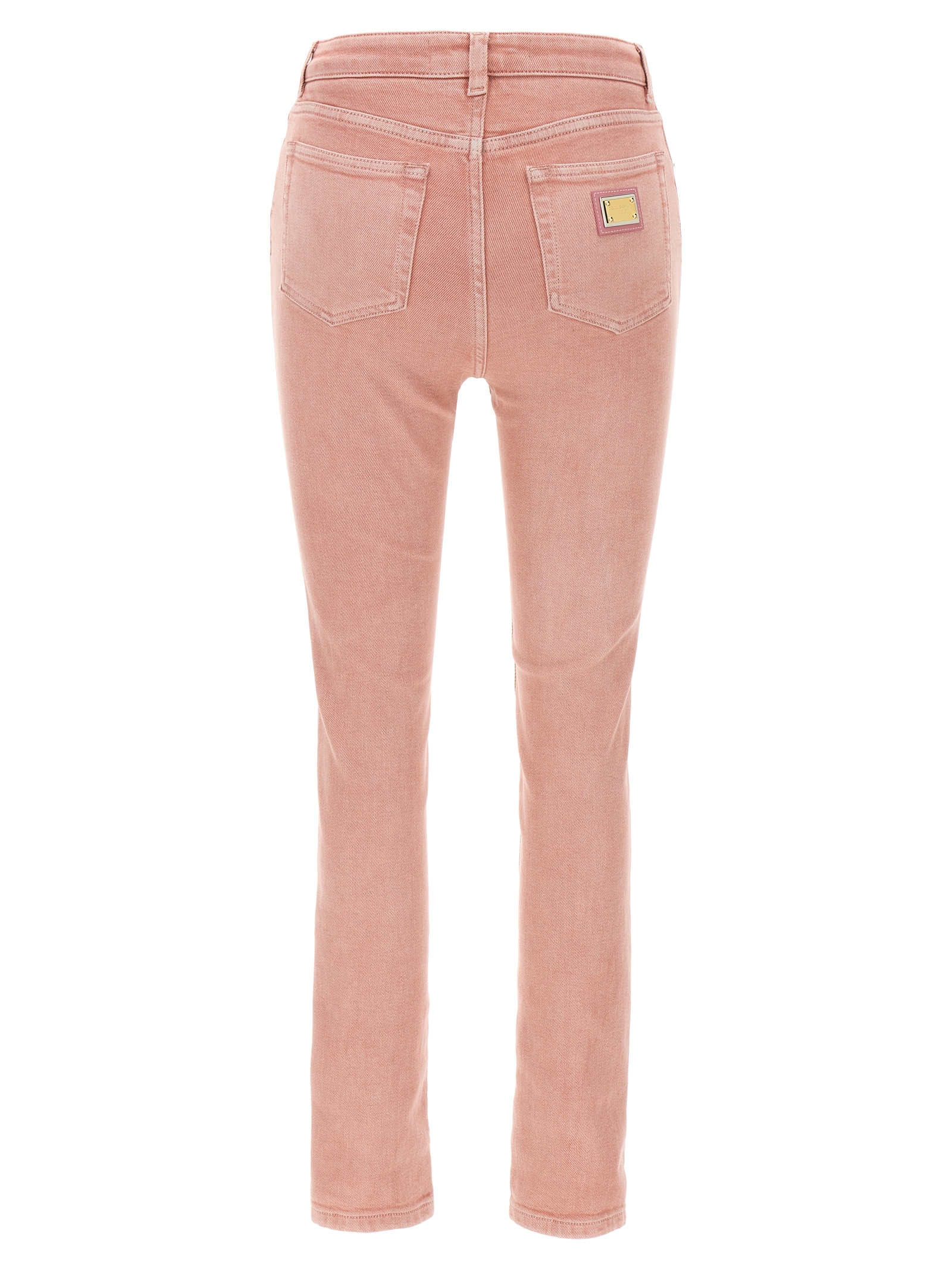 High waist jeans FTC67DG8MT4S9001 (Dolce & Gabbana / ジーンズ ) | Dolce & Gabbana (ドルチェガッバーナ)(1)