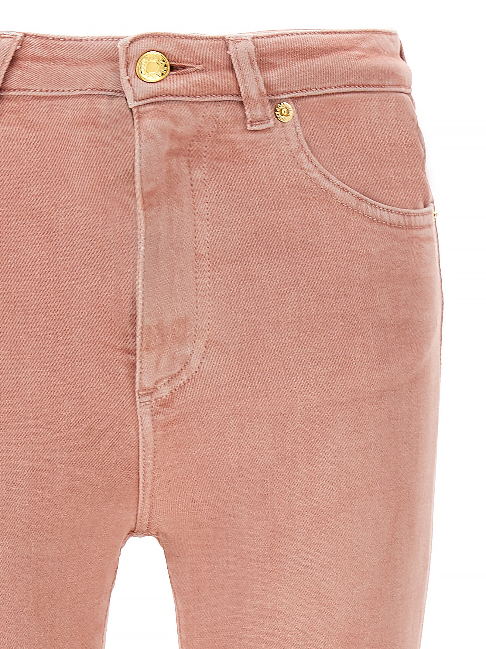 High waist jeans FTC67DG8MT4S9001 (Dolce & Gabbana / ジーンズ ) | Dolce & Gabbana (ドルチェガッバーナ)(2)