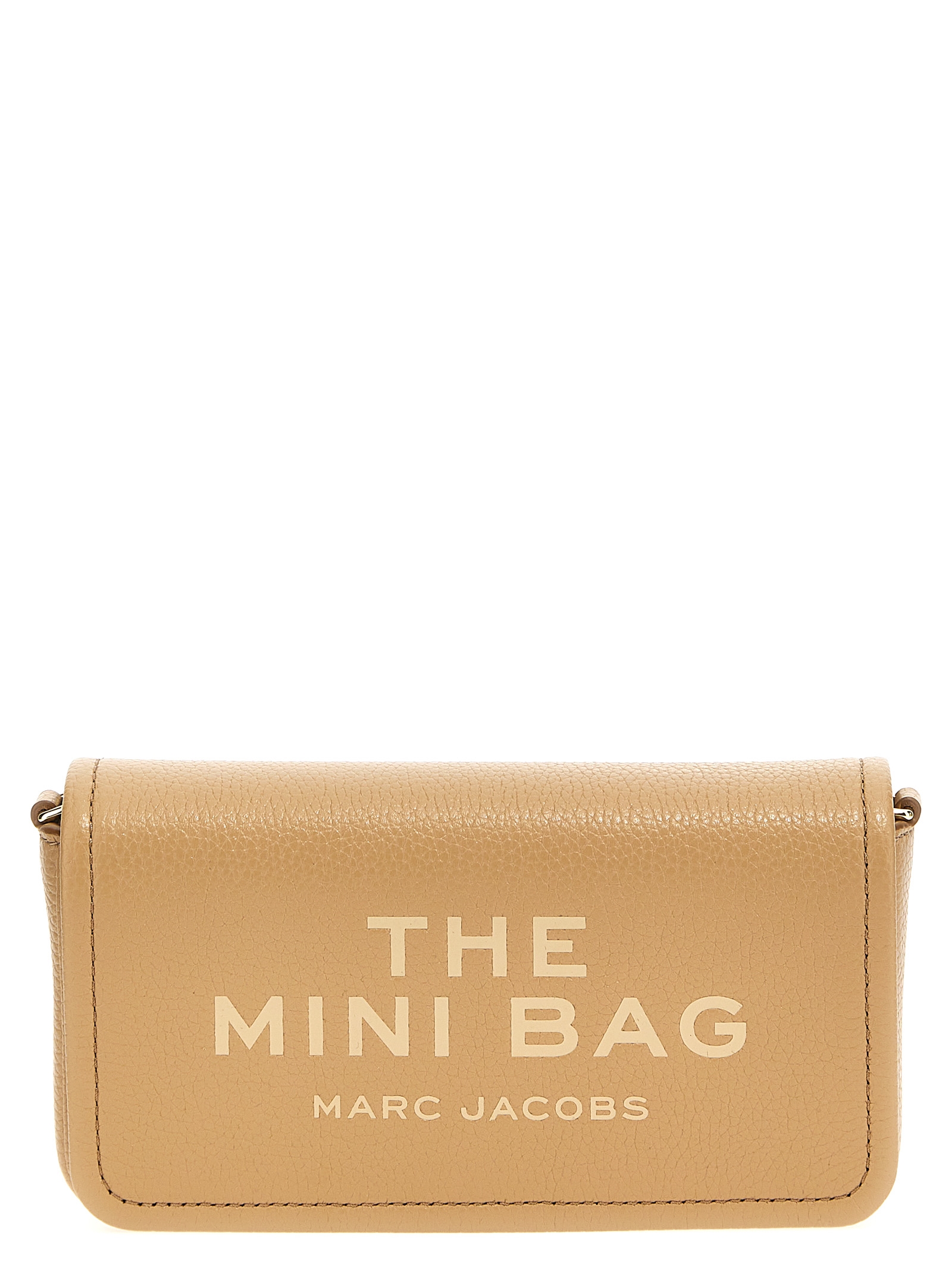 'The Leather Mini Bag' crossbody bag 2S4SMN080S02230 (Marc Jacobs / ハンドバッグ・ショルダーバッグ ) | Marc Jacobs (マーク ジェイコブス)