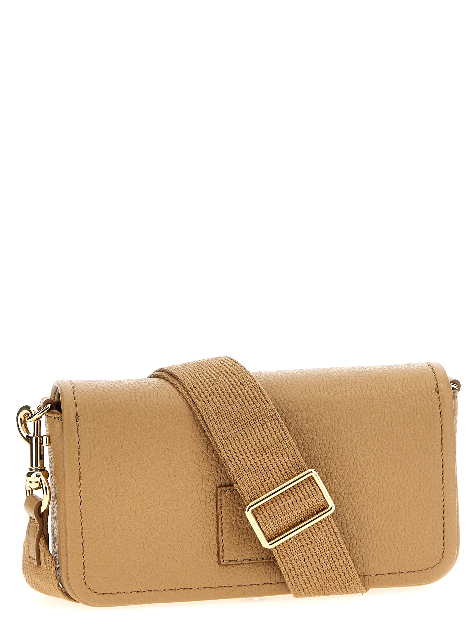 'The Leather Mini Bag' crossbody bag 2S4SMN080S02230 (Marc Jacobs / ハンドバッグ・ショルダーバッグ ) | Marc Jacobs (マーク ジェイコブス)(1)