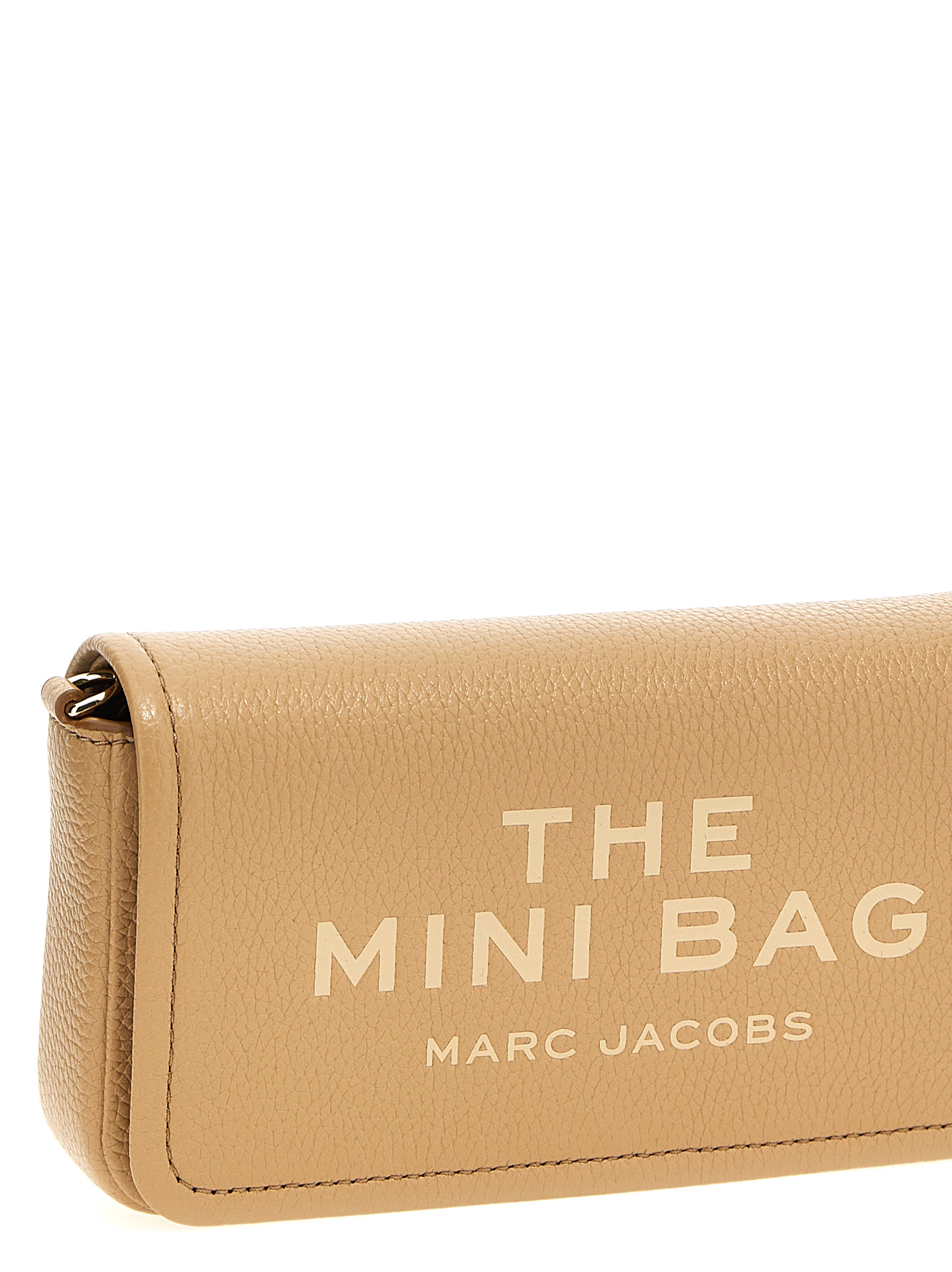 'The Leather Mini Bag' crossbody bag 2S4SMN080S02230 (Marc Jacobs / ハンドバッグ・ショルダーバッグ ) | Marc Jacobs (マーク ジェイコブス)(2)