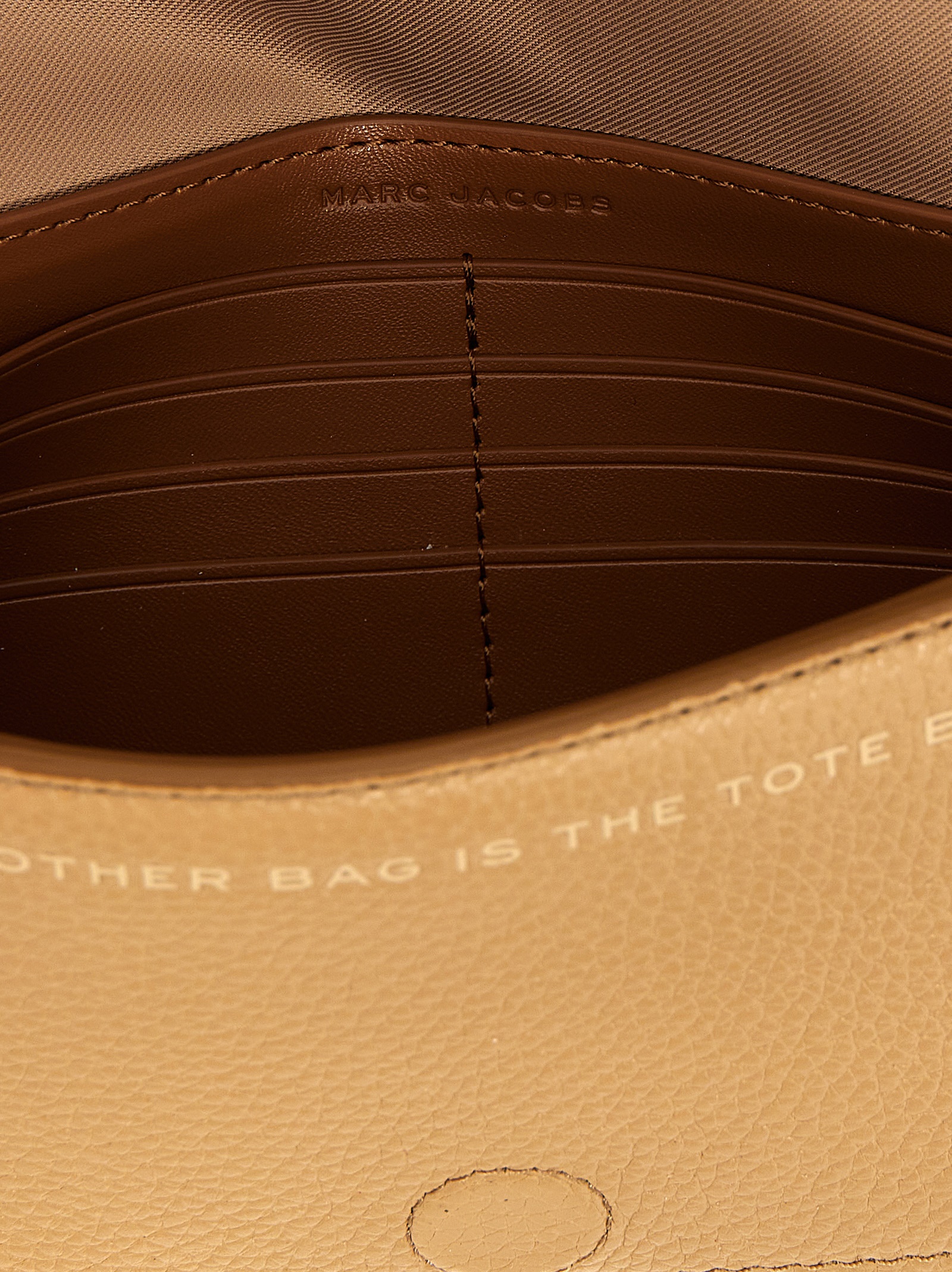 'The Leather Mini Bag' crossbody bag 2S4SMN080S02230 (Marc Jacobs / ハンドバッグ・ショルダーバッグ ) | Marc Jacobs (マーク ジェイコブス)(3)