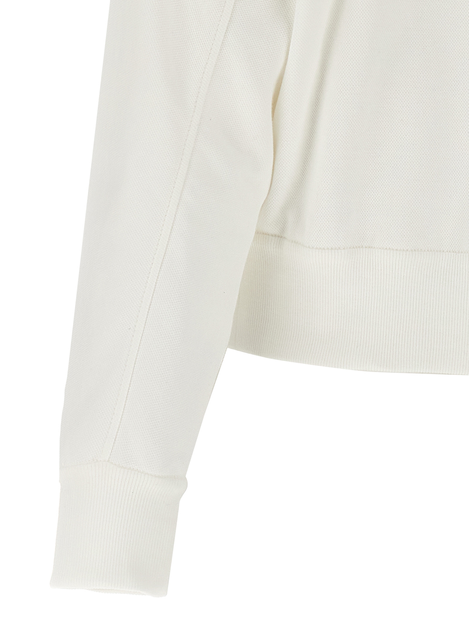 Piqué hoodie MG927VD106C7220 (Brunello Cucinelli / スウェット・フーディー ) | Brunello Cucinelli (ブルネロ・クチネリ)(3)