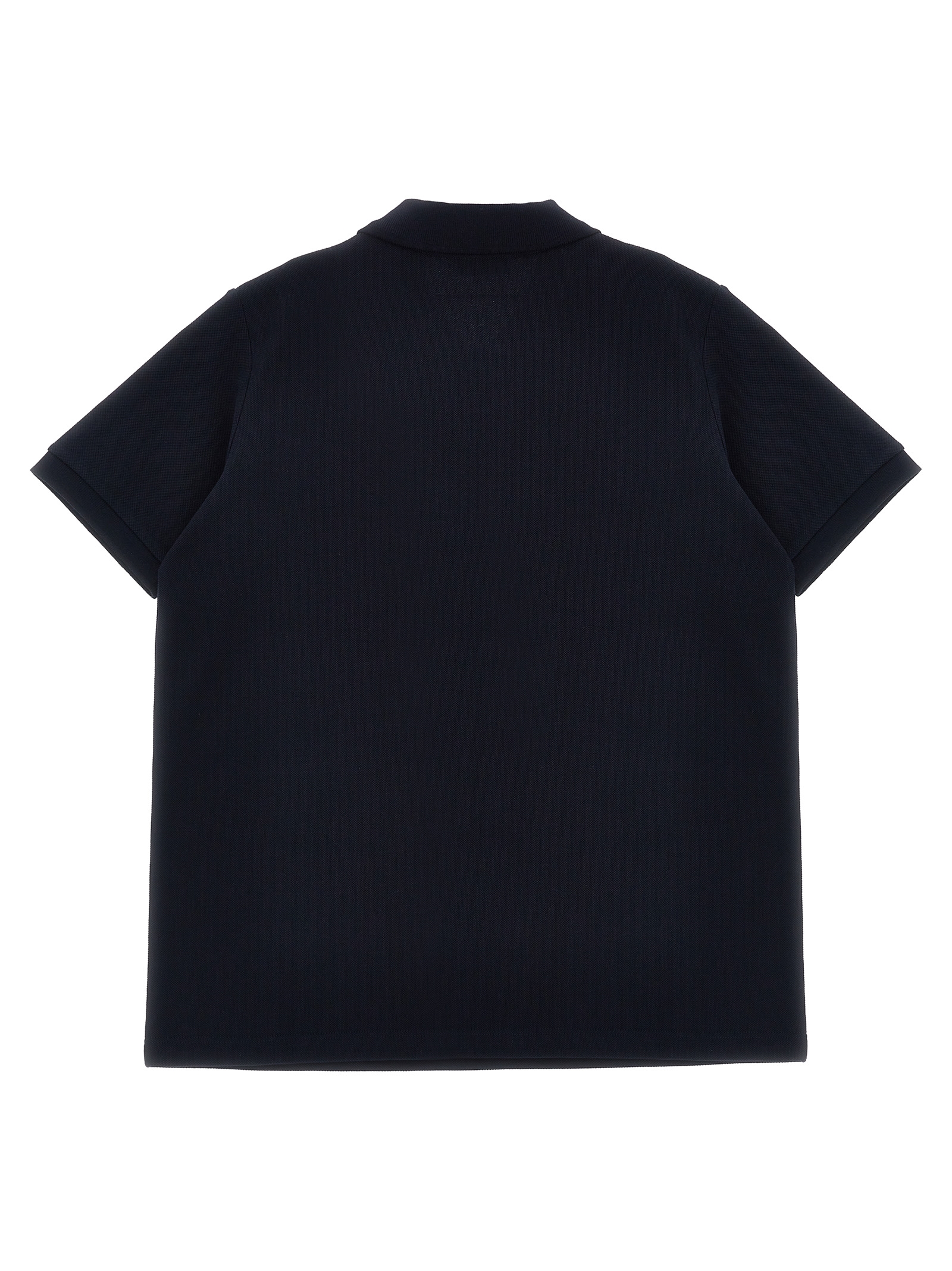 Piqué polo shirt (Moncler/ポロシャツ) | Moncler