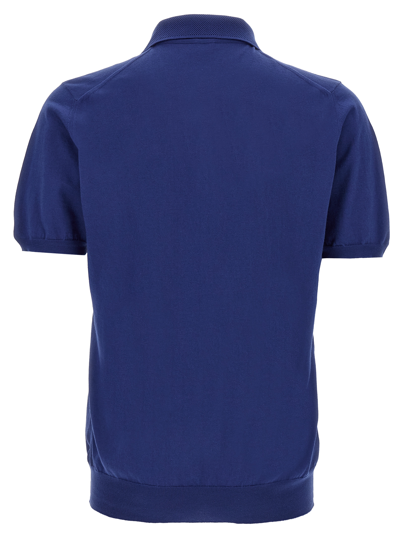 Honeycomb polo shirt UMK1331K314003 (Kiton / ポロシャツ ) | Kiton (キートン)(1)