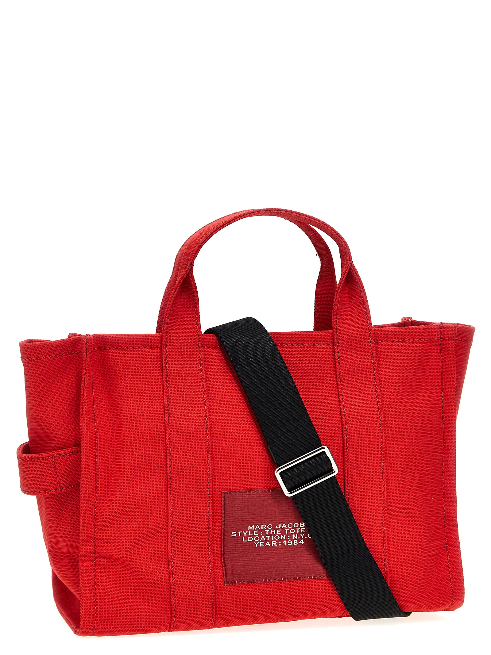 'The Canvas Medium Tote' shopping bag M0016161617 (Marc Jacobs / トートバッグ ) | Marc Jacobs (マーク ジェイコブス)(1)