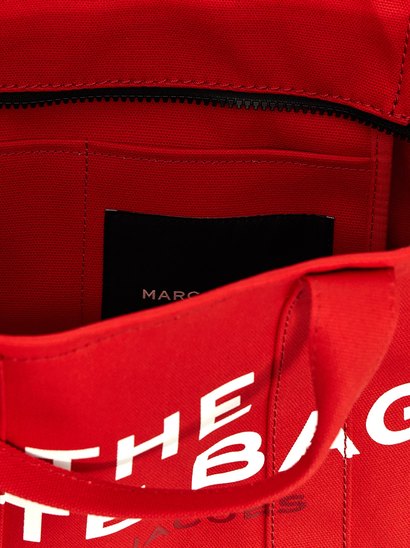 'The Canvas Medium Tote' shopping bag M0016161617 (Marc Jacobs / トートバッグ ) | Marc Jacobs (マーク ジェイコブス)(3)