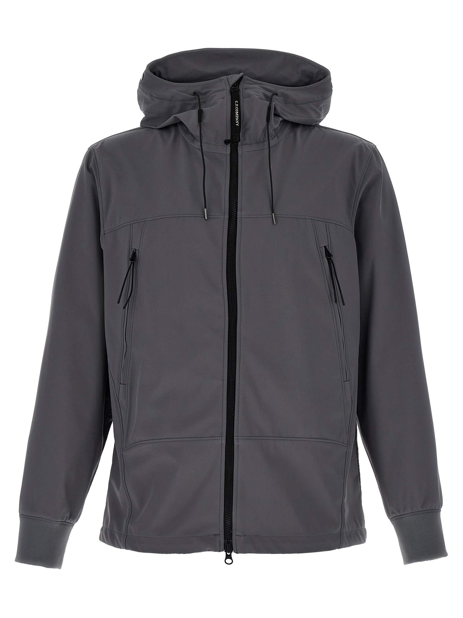 'C.P. Shell-R Goggle' jacket 18CMOW001A005968A935 (C.P. Company / カジュアルジャケット ) | C.P. Company (シーピーカンパニー)