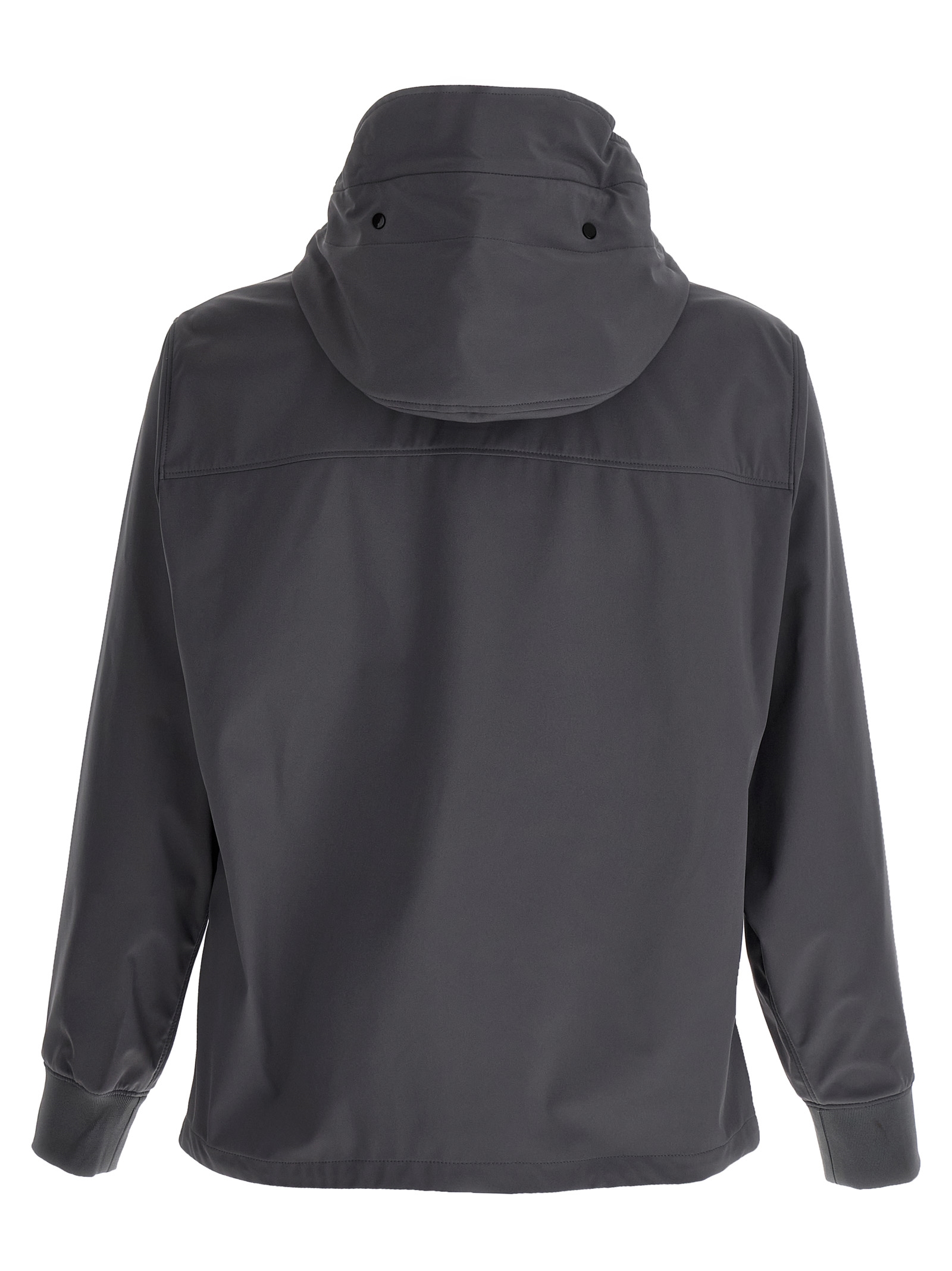 'C.P. Shell-R Goggle' jacket 18CMOW001A005968A935 (C.P. Company / カジュアルジャケット ) | C.P. Company (シーピーカンパニー)(1)