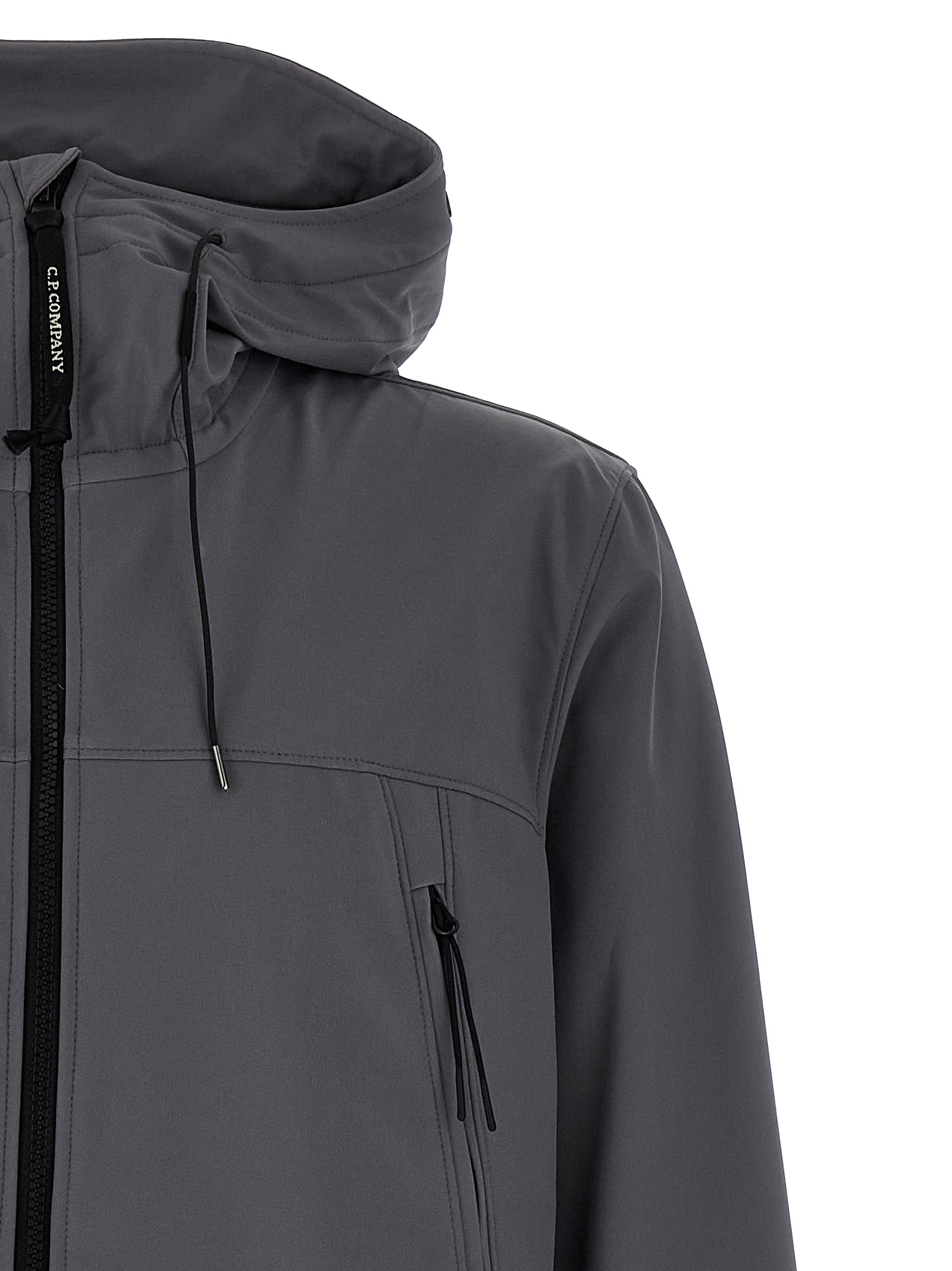 'C.P. Shell-R Goggle' jacket 18CMOW001A005968A935 (C.P. Company / カジュアルジャケット ) | C.P. Company (シーピーカンパニー)(2)