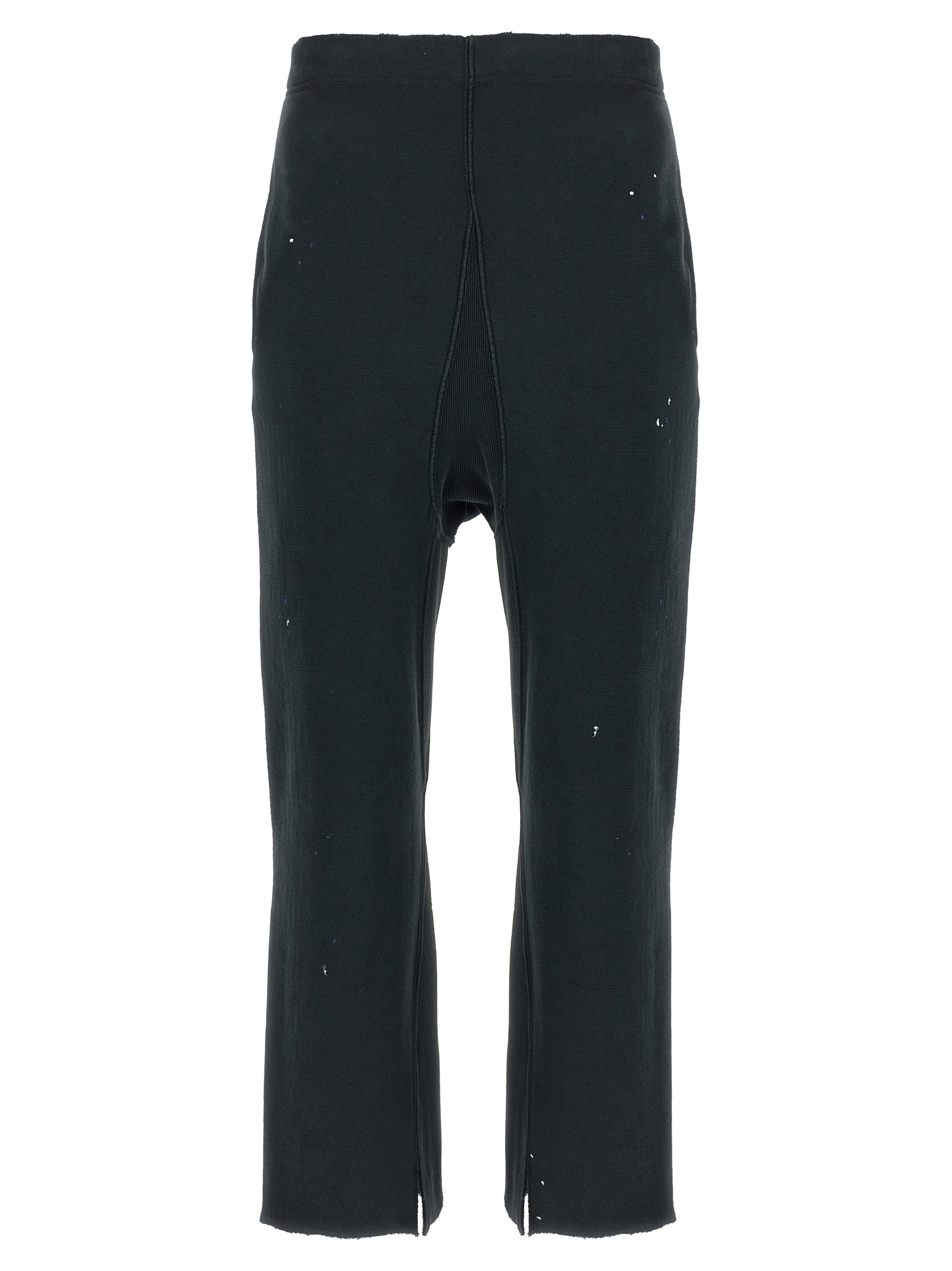 'Graffiti' joggers S50KA0677M25019861 (Maison Margiela / パンツ ) | Maison Margiela (メゾン マルジェラ)