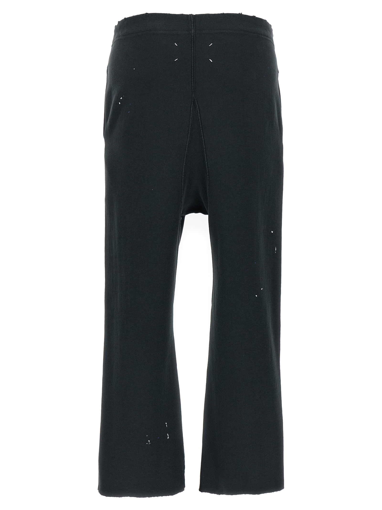'Graffiti' joggers S50KA0677M25019861 (Maison Margiela / パンツ ) | Maison Margiela (メゾン マルジェラ)(1)