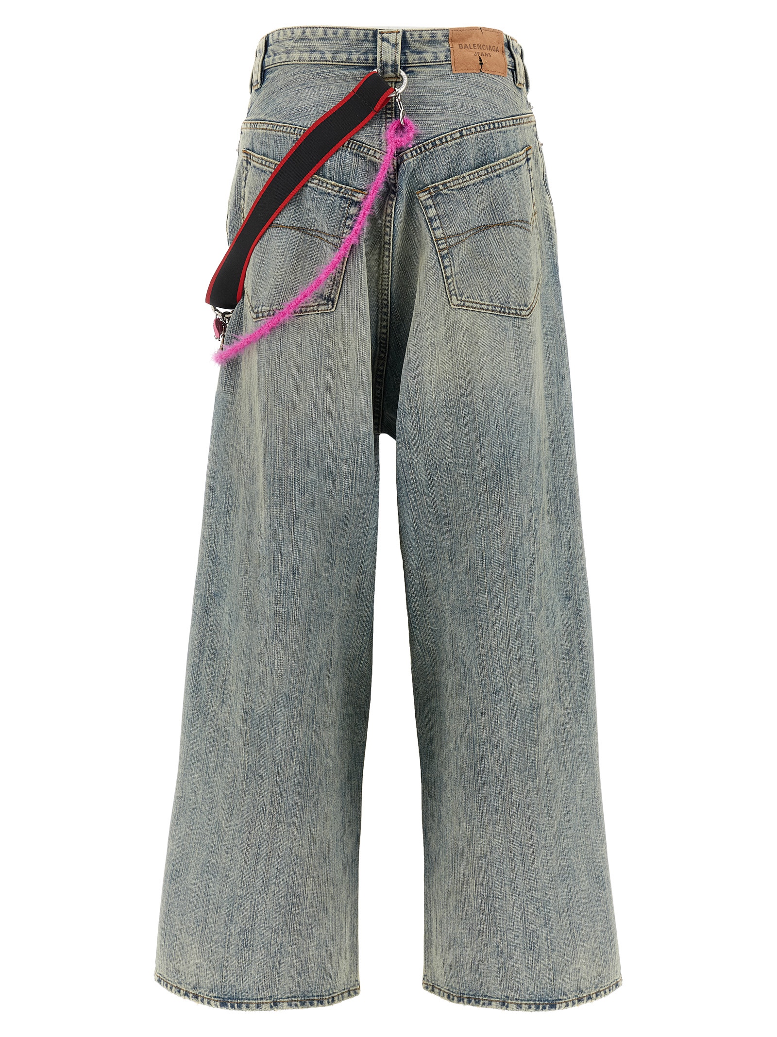 Charms jeans 831693TNW655760 (Balenciaga / ジーンズ ) | Balenciaga (バレンシアガ)(1)