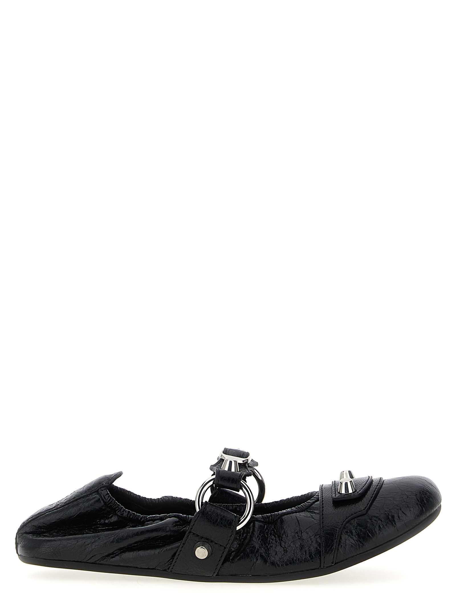 'City' ballet flats 828095WAD4Y1080 (Balenciaga / フラットシューズ ) | Balenciaga (バレンシアガ)
