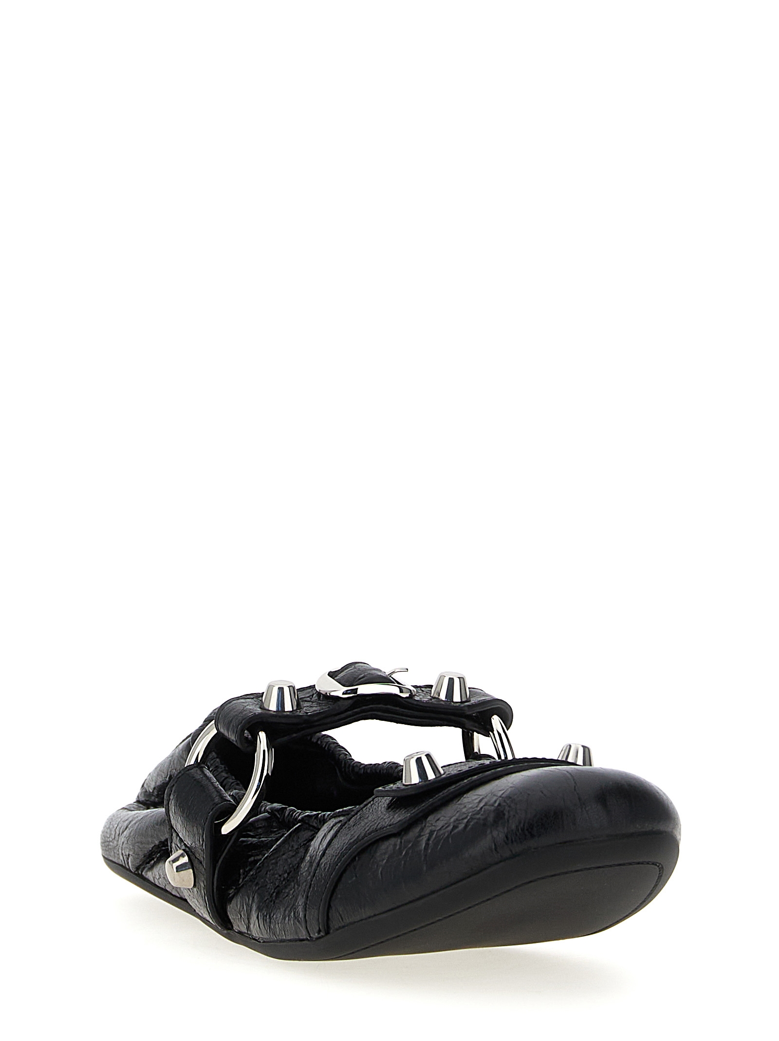 'City' ballet flats 828095WAD4Y1080 (Balenciaga / フラットシューズ ) | Balenciaga (バレンシアガ)(1)