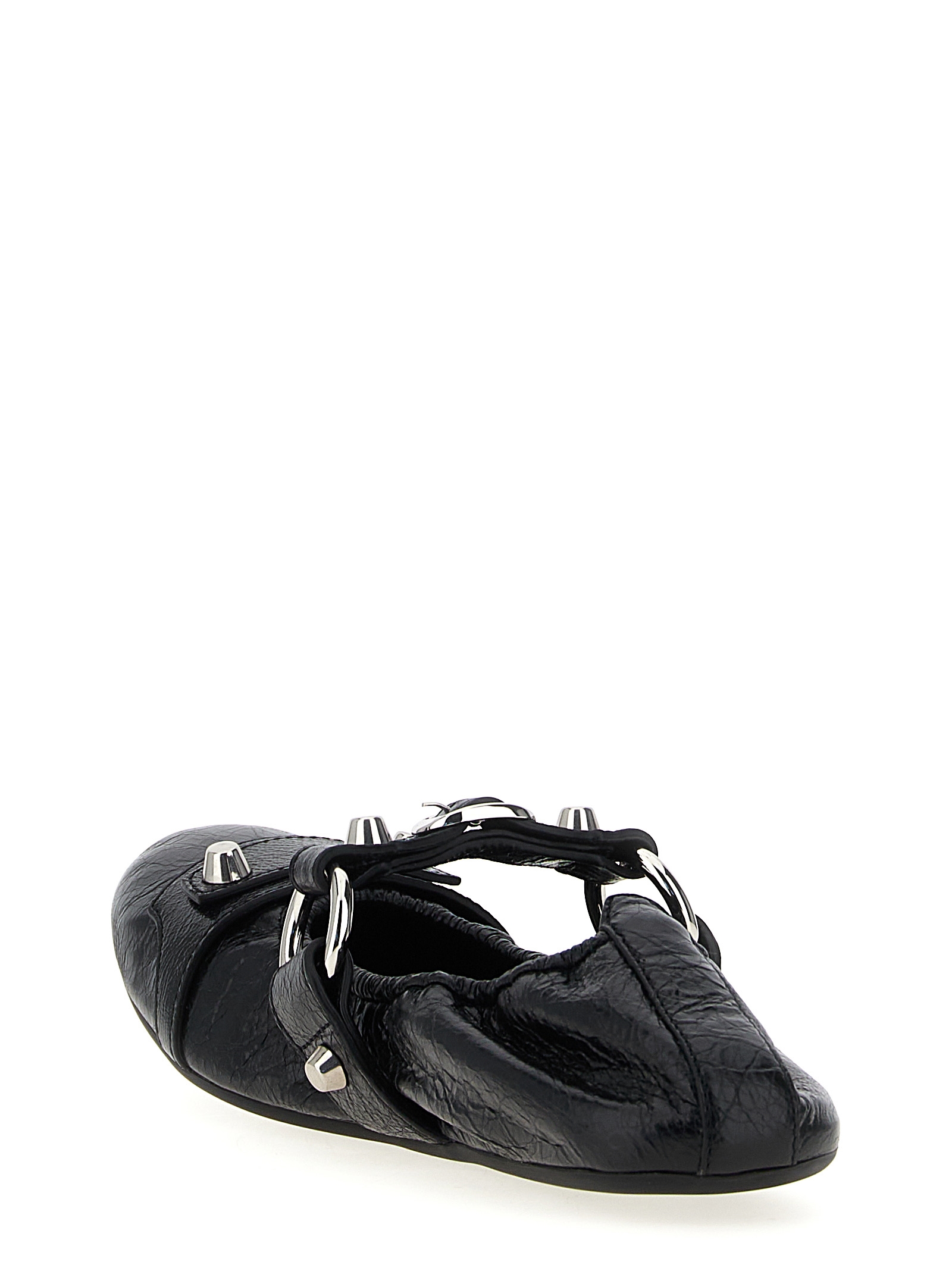 'City' ballet flats 828095WAD4Y1080 (Balenciaga / フラットシューズ ) | Balenciaga (バレンシアガ)(2)