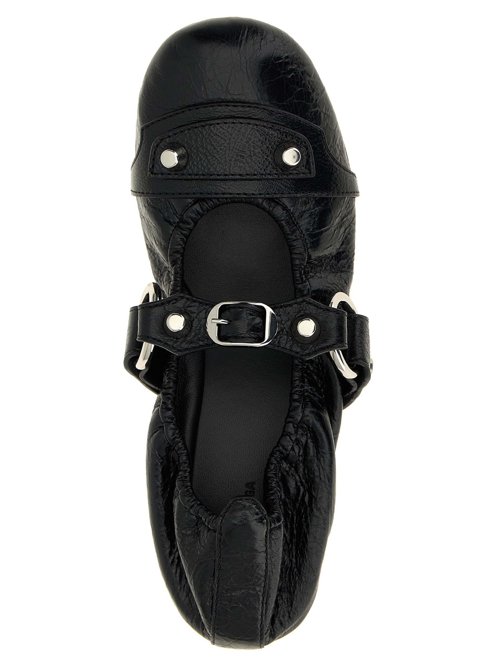 'City' ballet flats 828095WAD4Y1080 (Balenciaga / フラットシューズ ) | Balenciaga (バレンシアガ)(3)