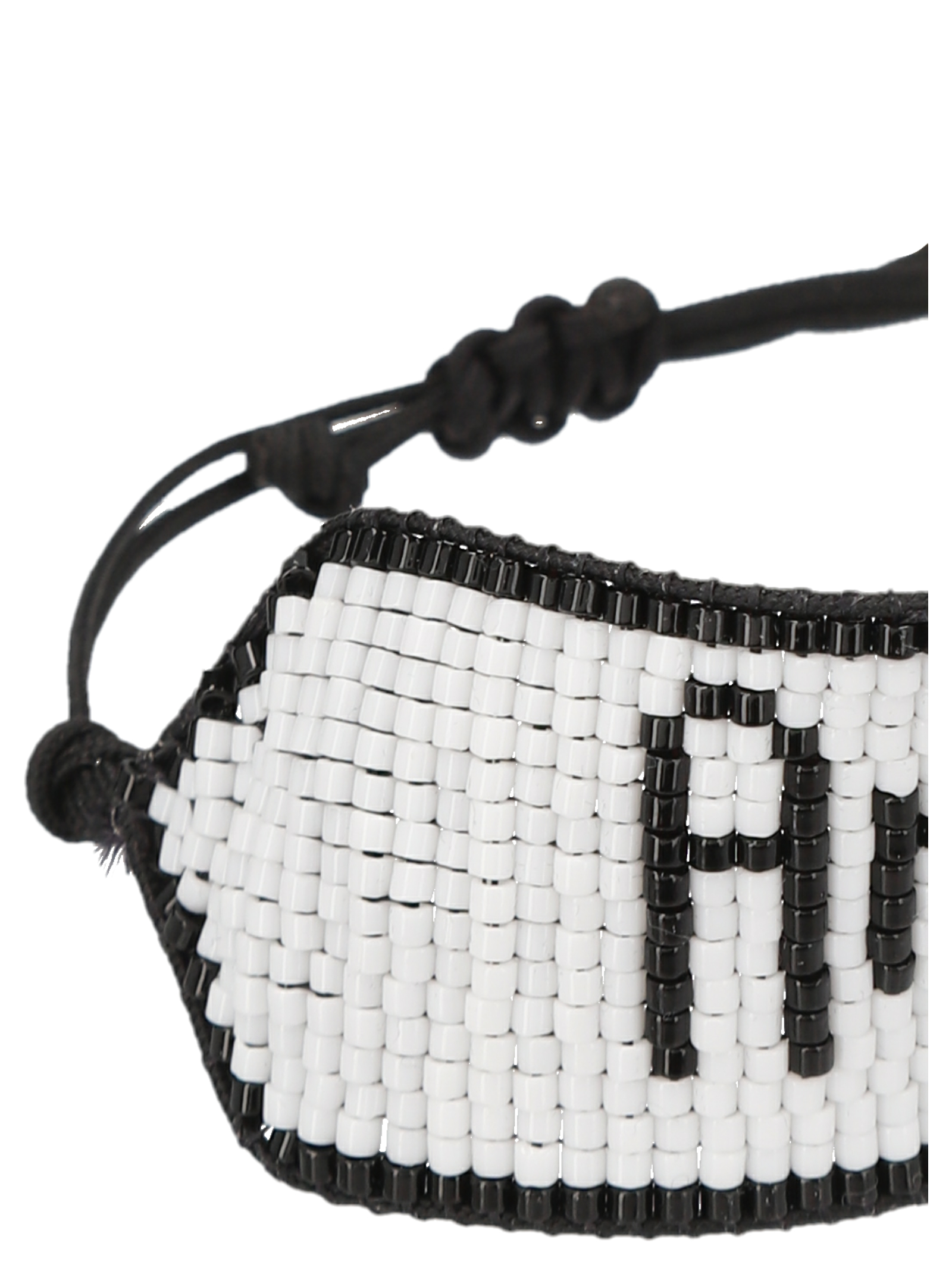 'Angel Beads' bracelet PWOA019S23MAT00101100110 (Palm Angels / ブレスレット ) | Palm Angels (パームエンジェルス)(2)